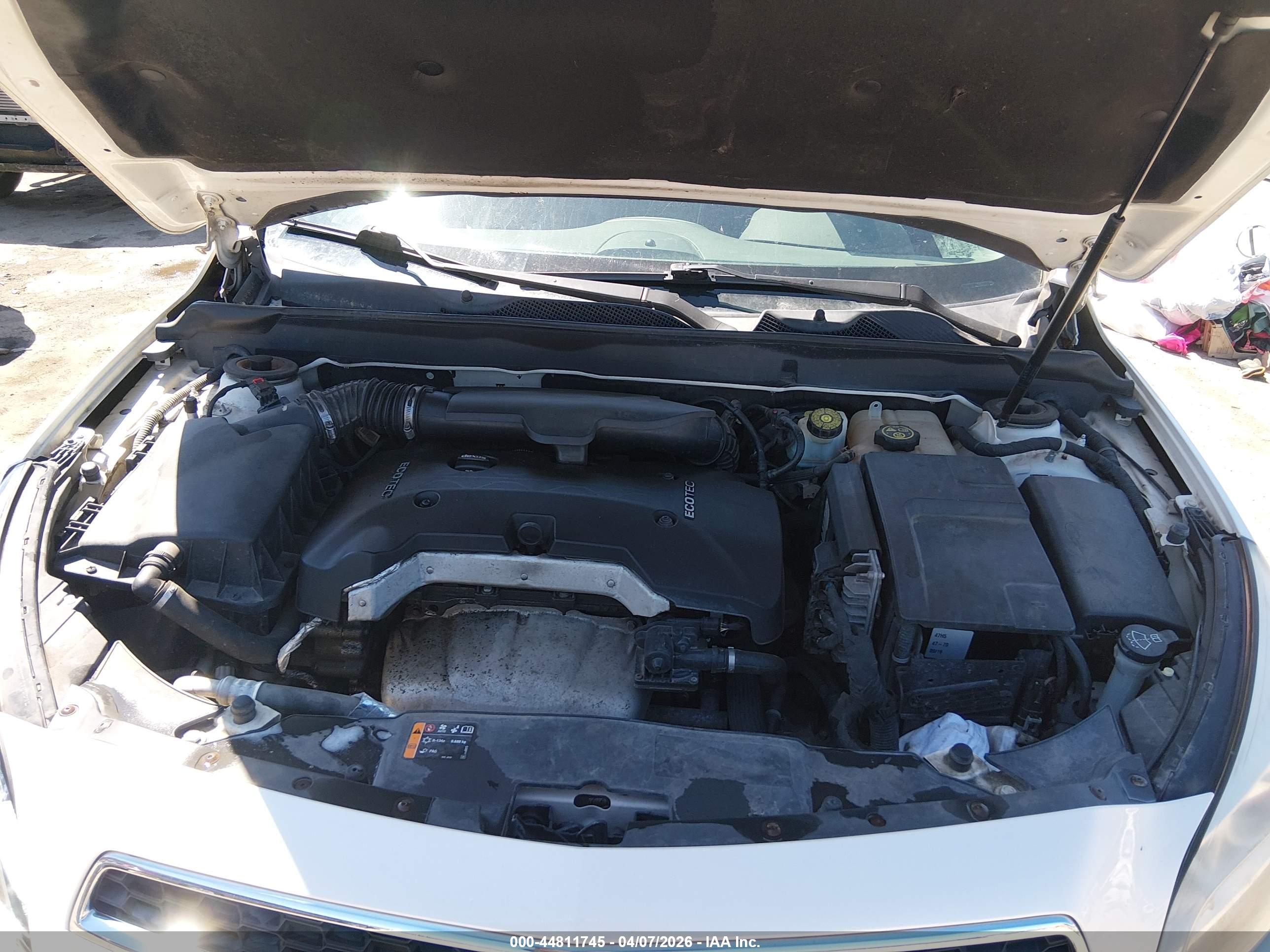 CHEVROLET MALIBU image 10