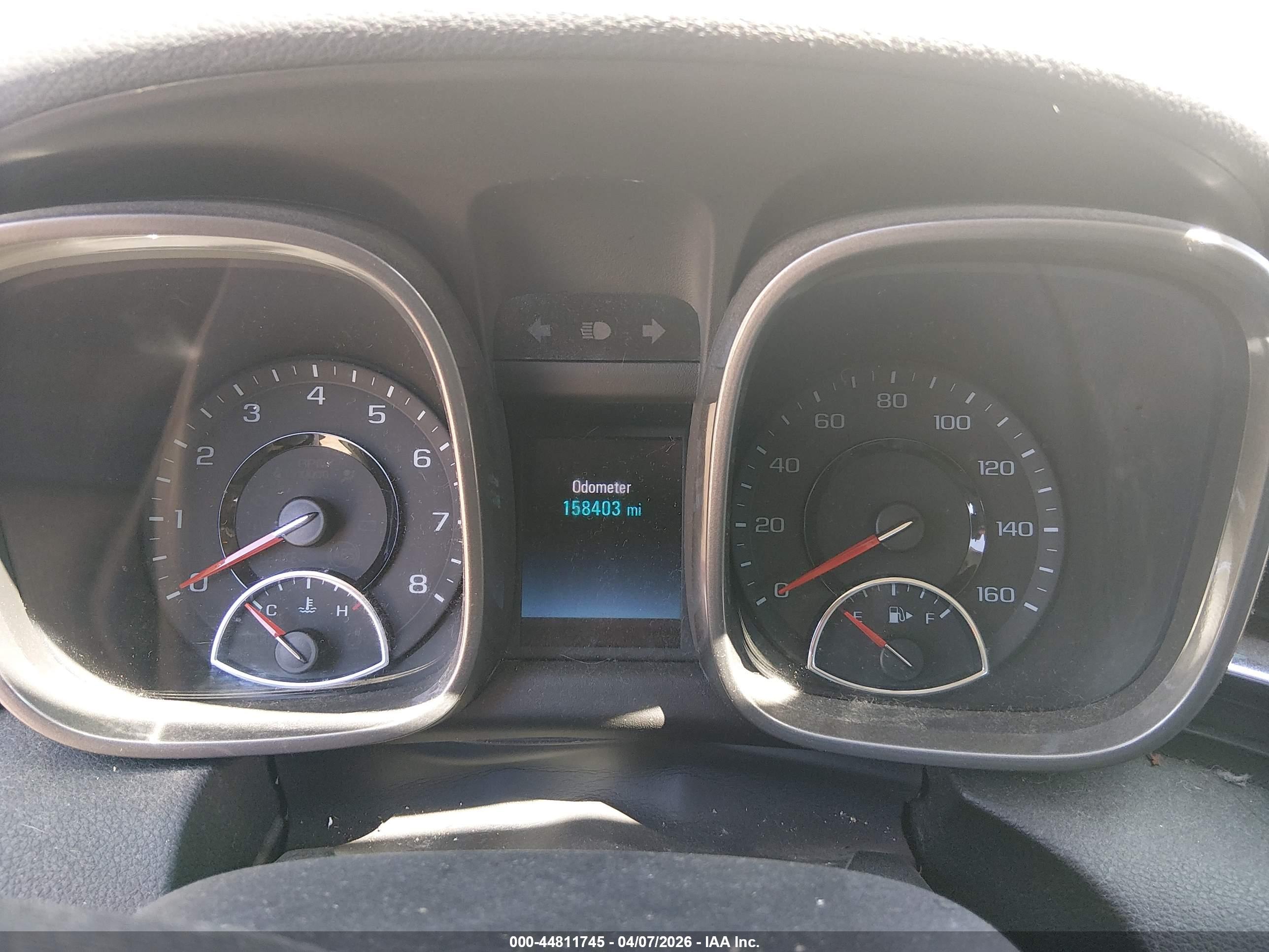 CHEVROLET MALIBU image 7