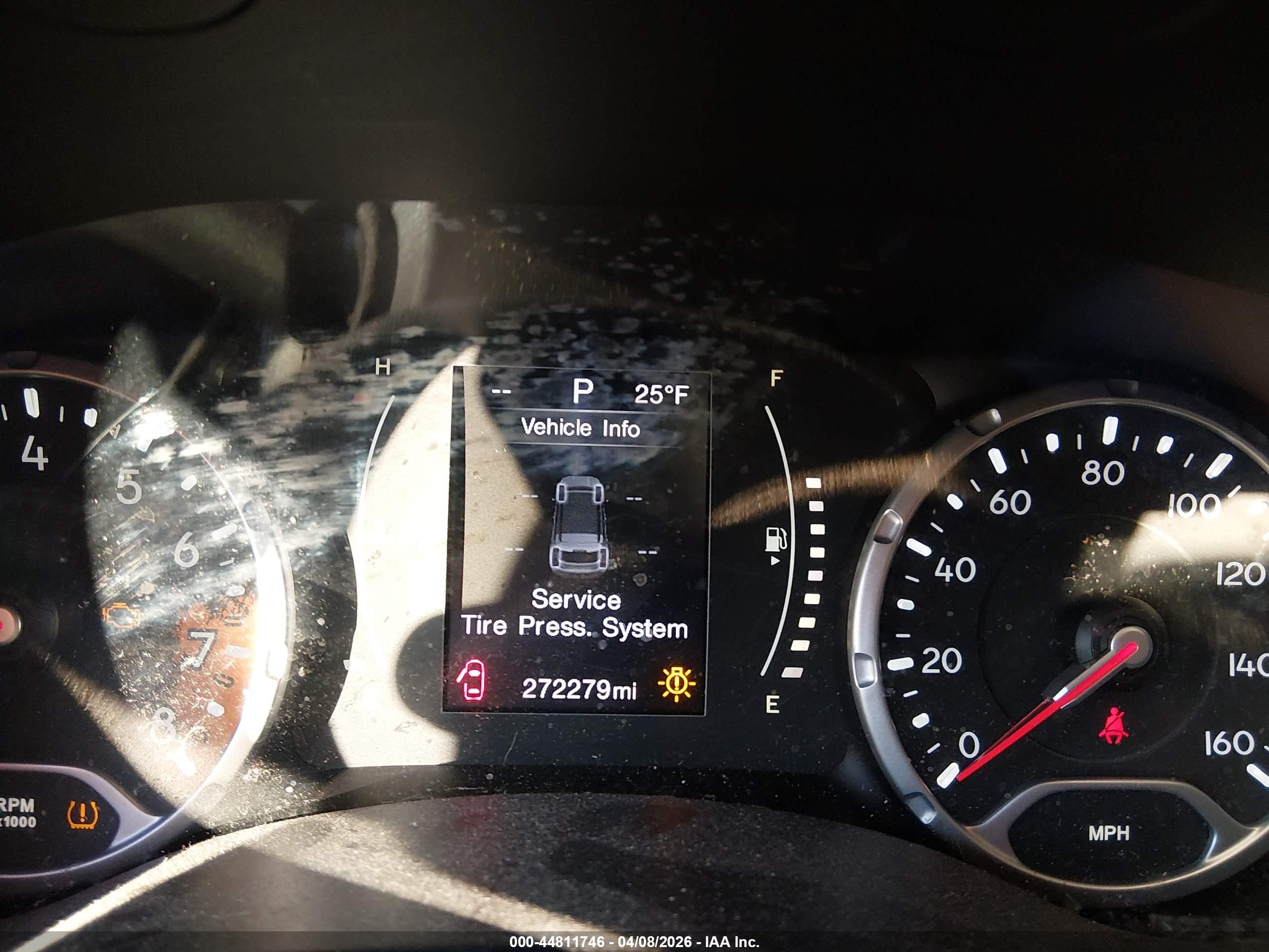 JEEP RENEGADE image 7