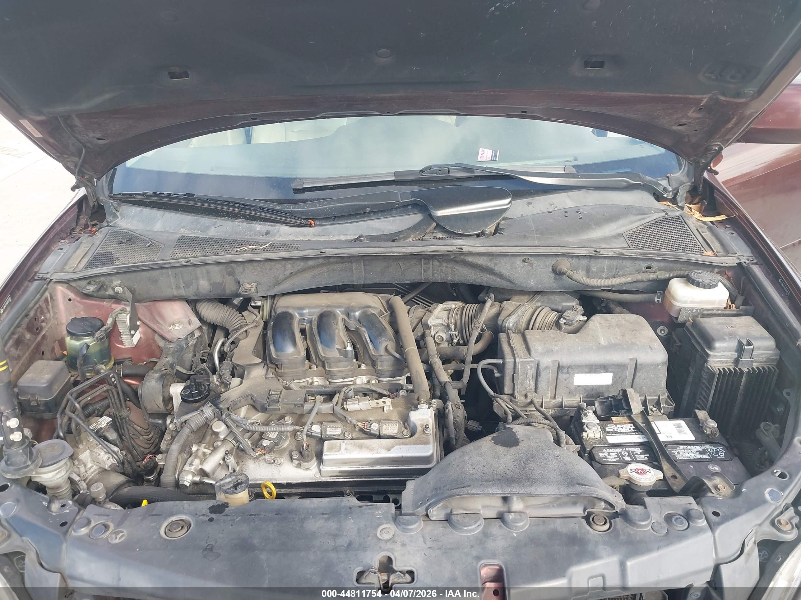 LEXUS RX image 10