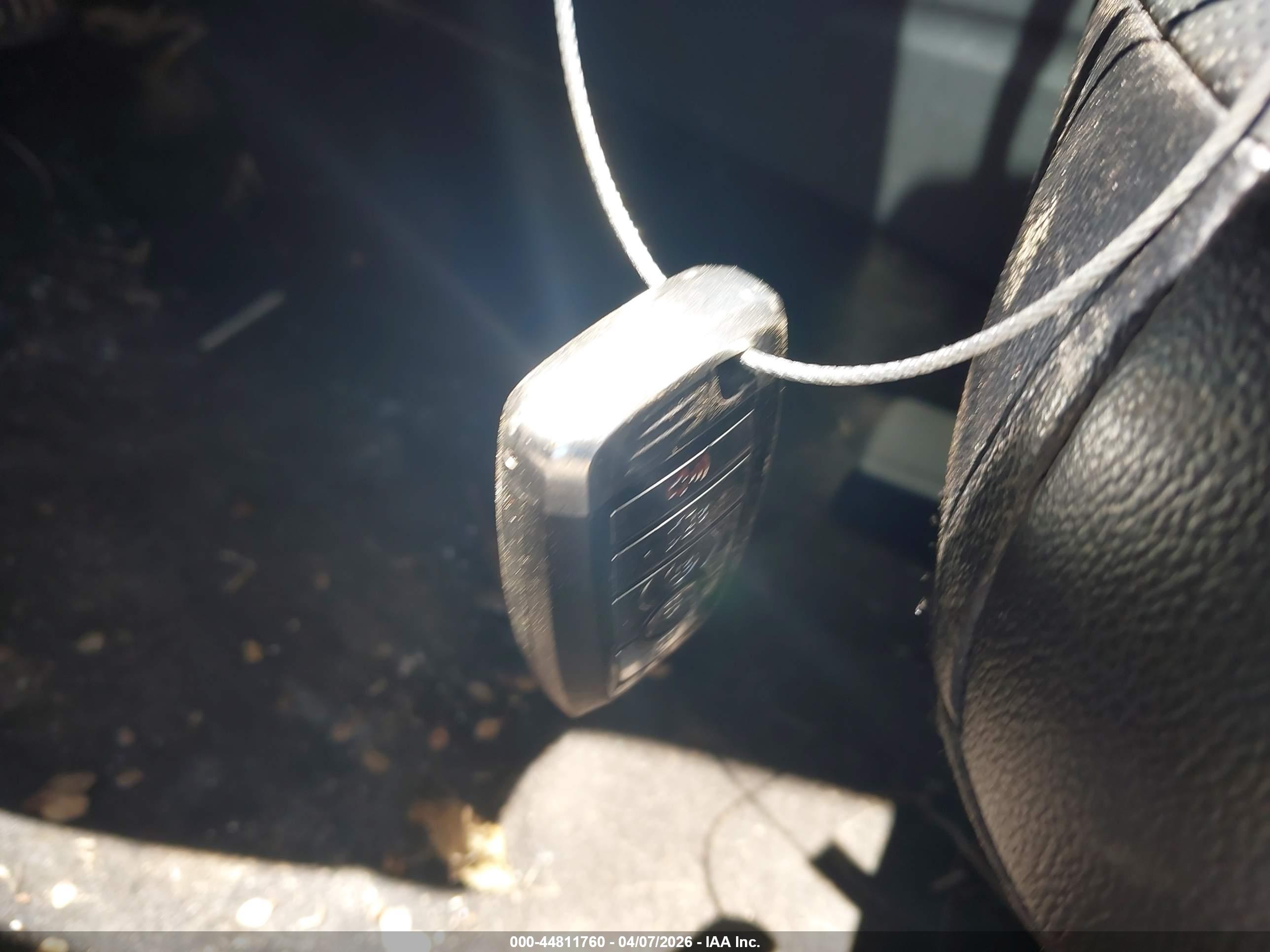 FORD EDGE image 11