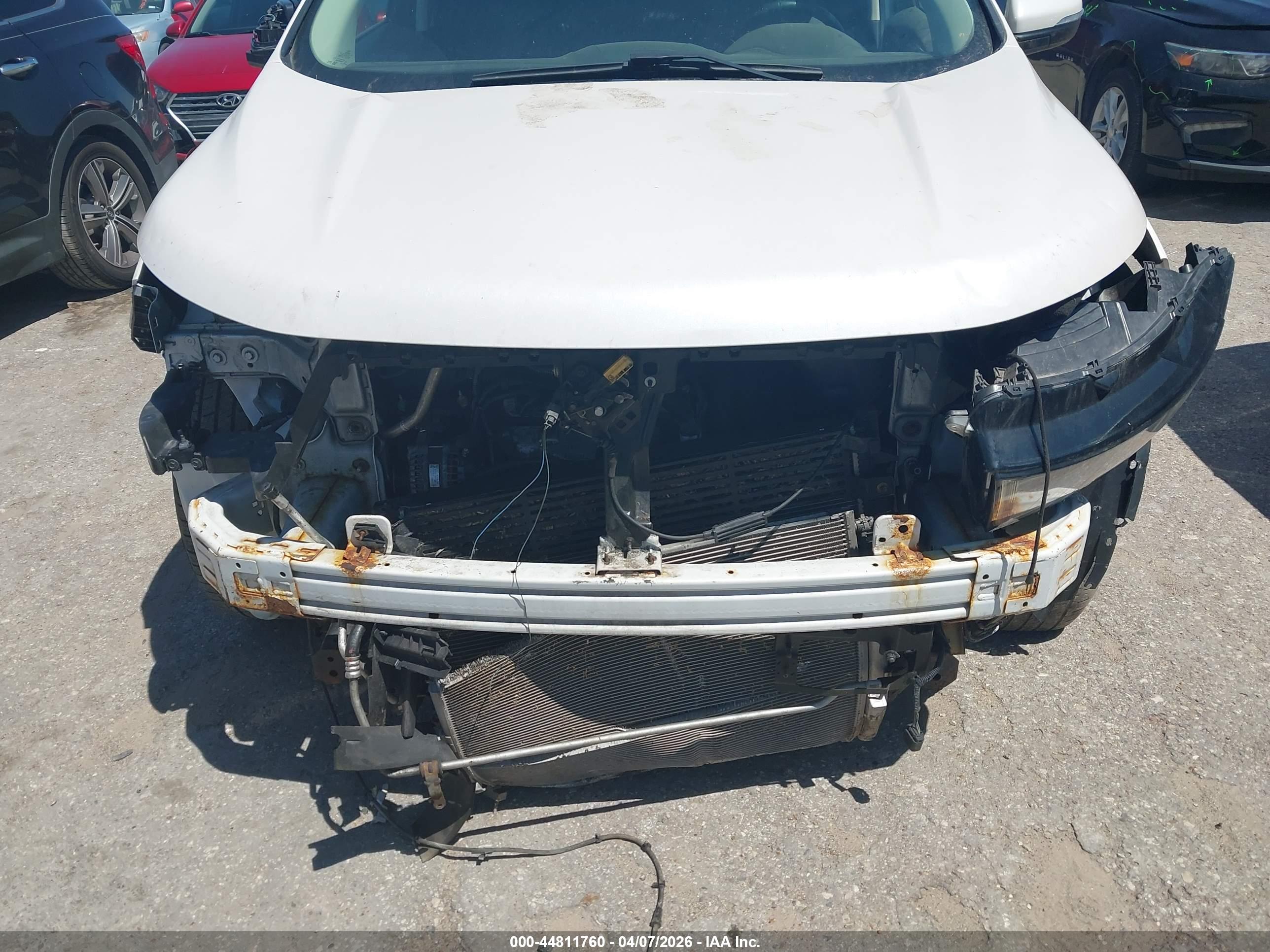FORD EDGE image 6