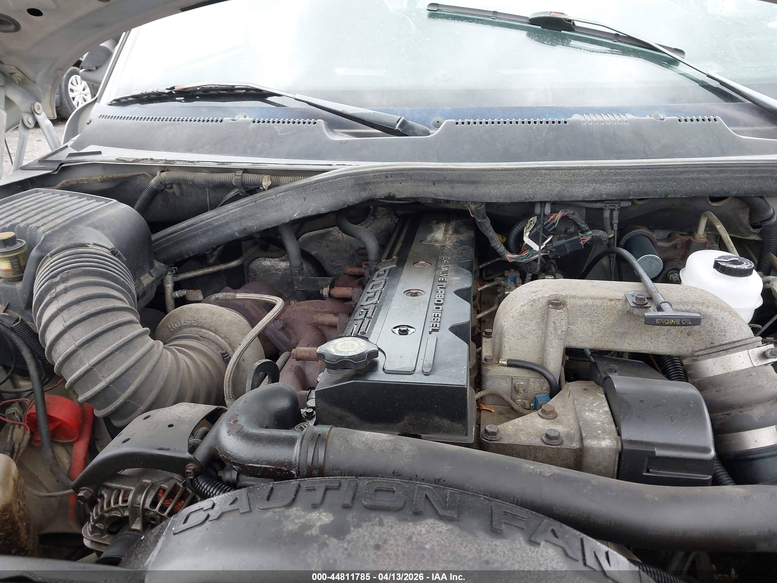 DODGE RAM image 10