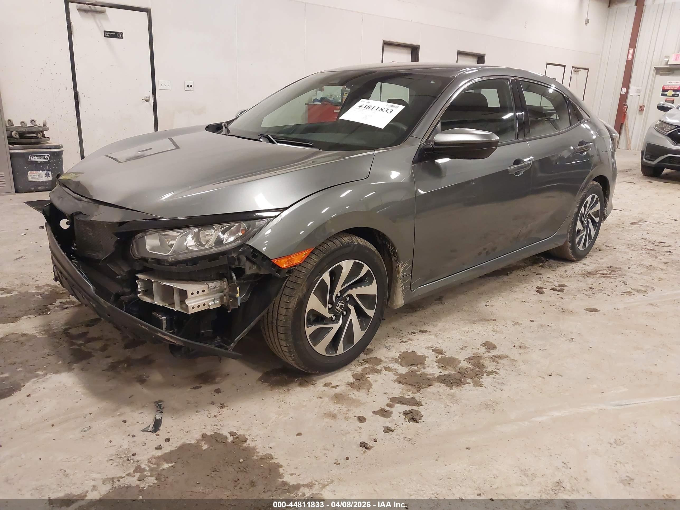 HONDA CIVIC image 2