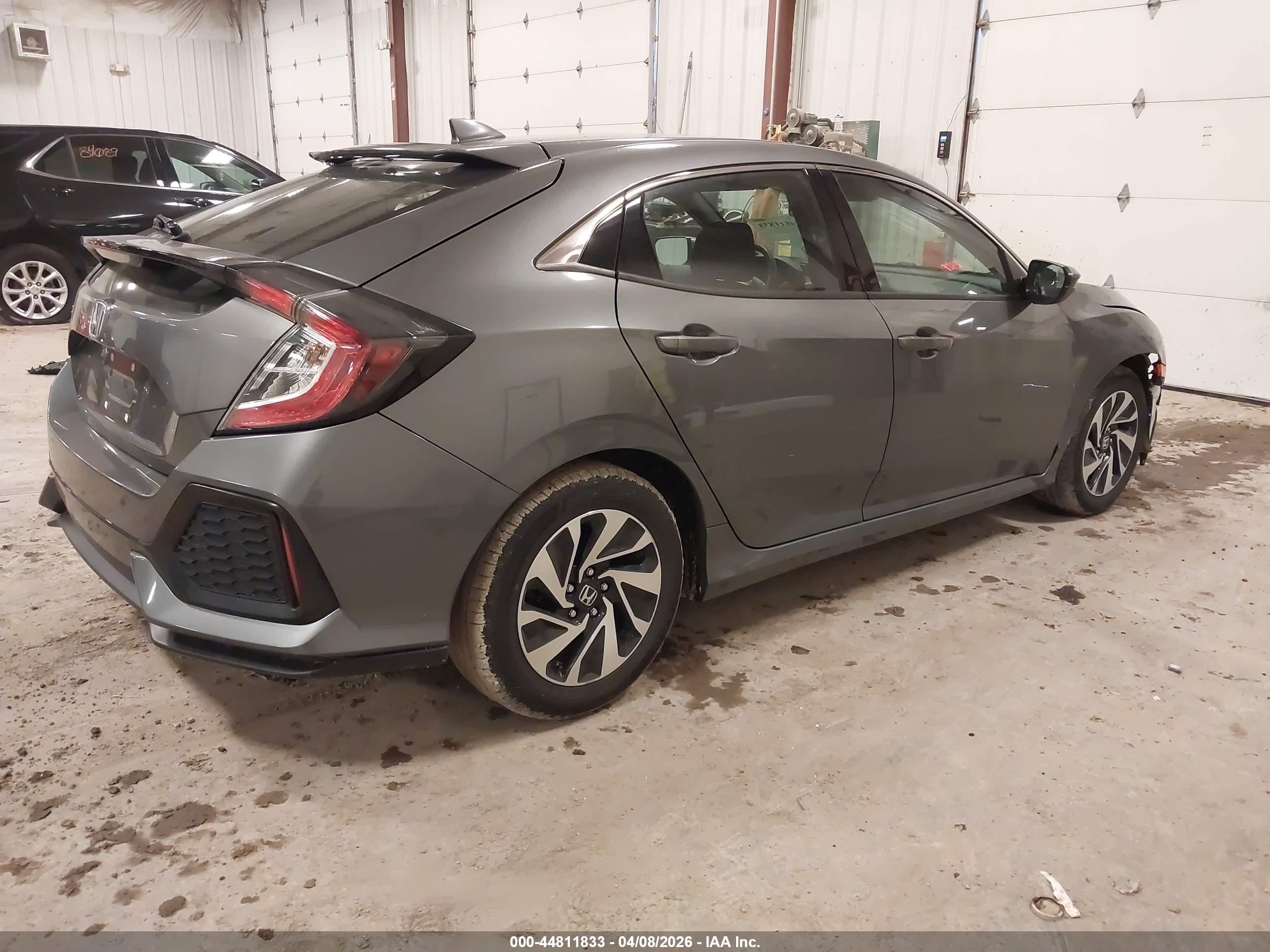 HONDA CIVIC image 4