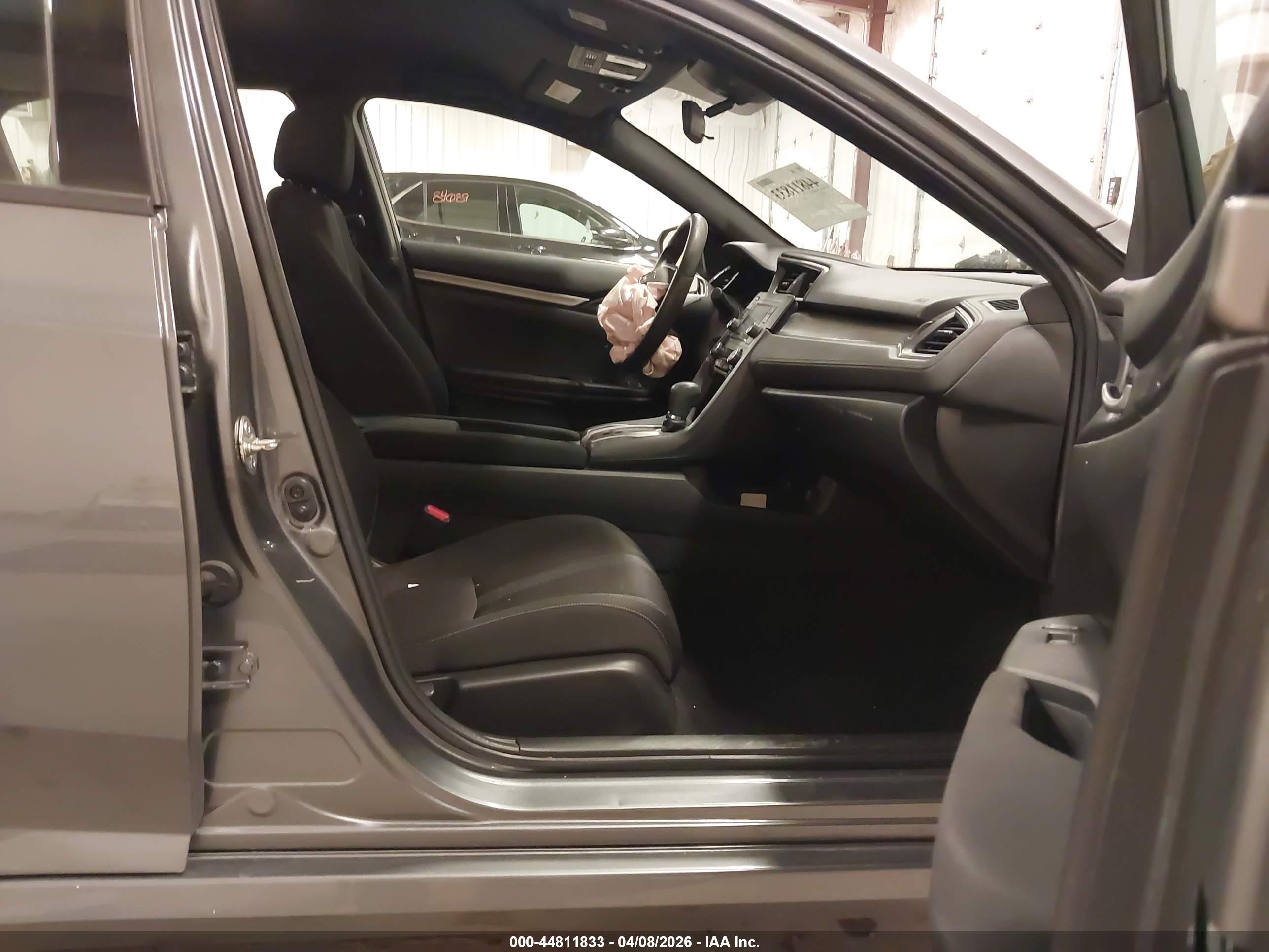 HONDA CIVIC image 5