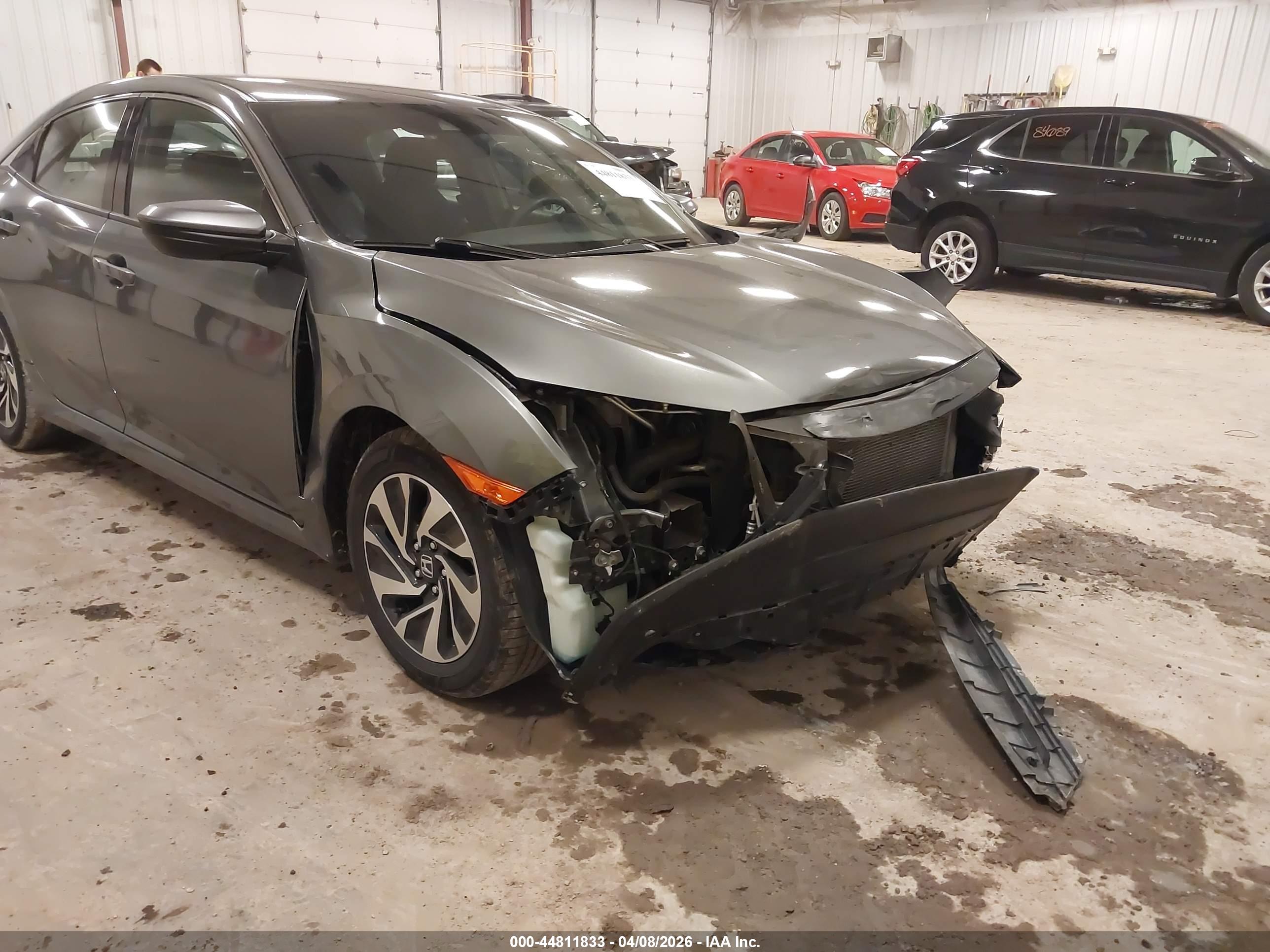 HONDA CIVIC image 6