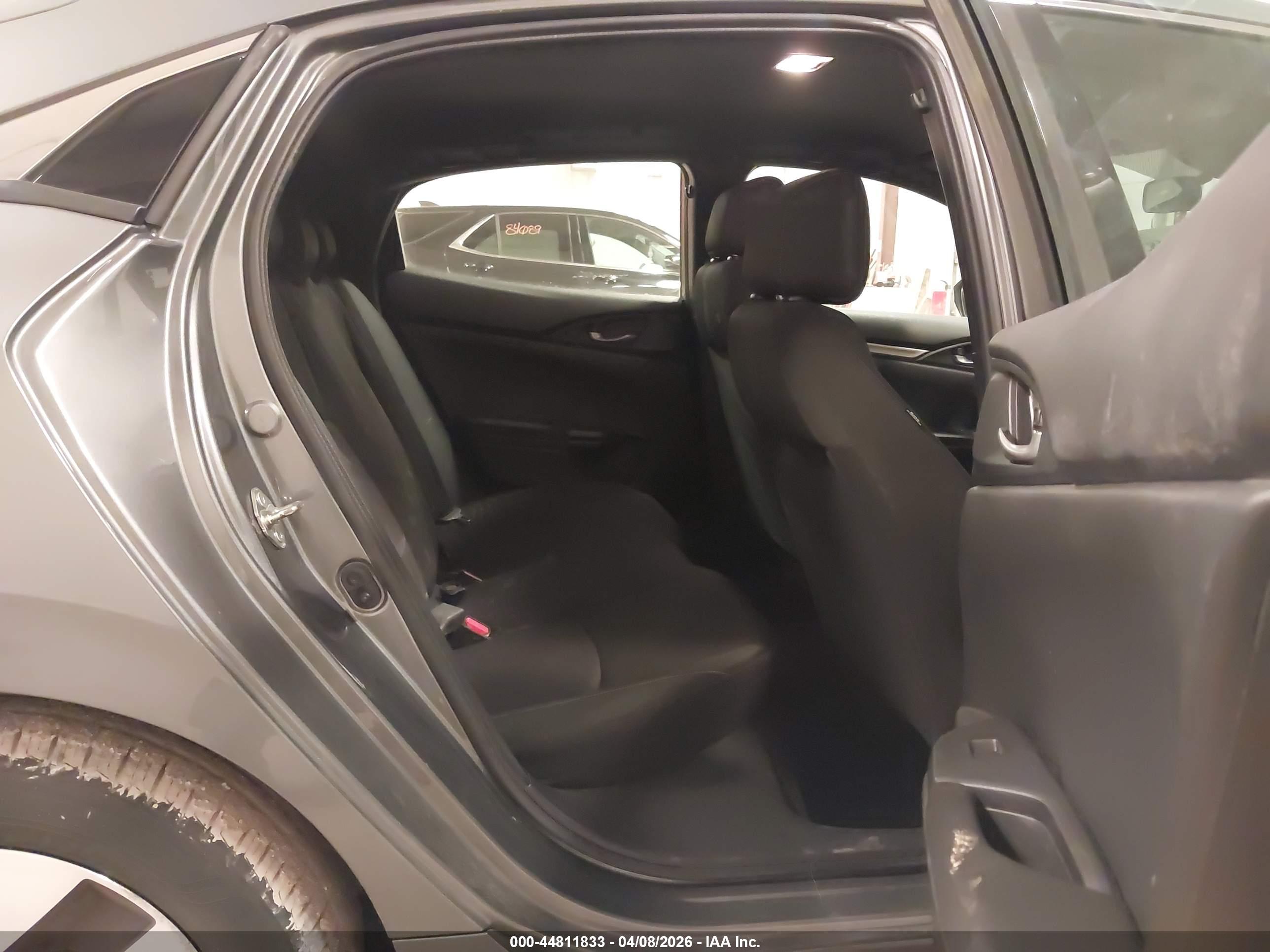HONDA CIVIC image 8