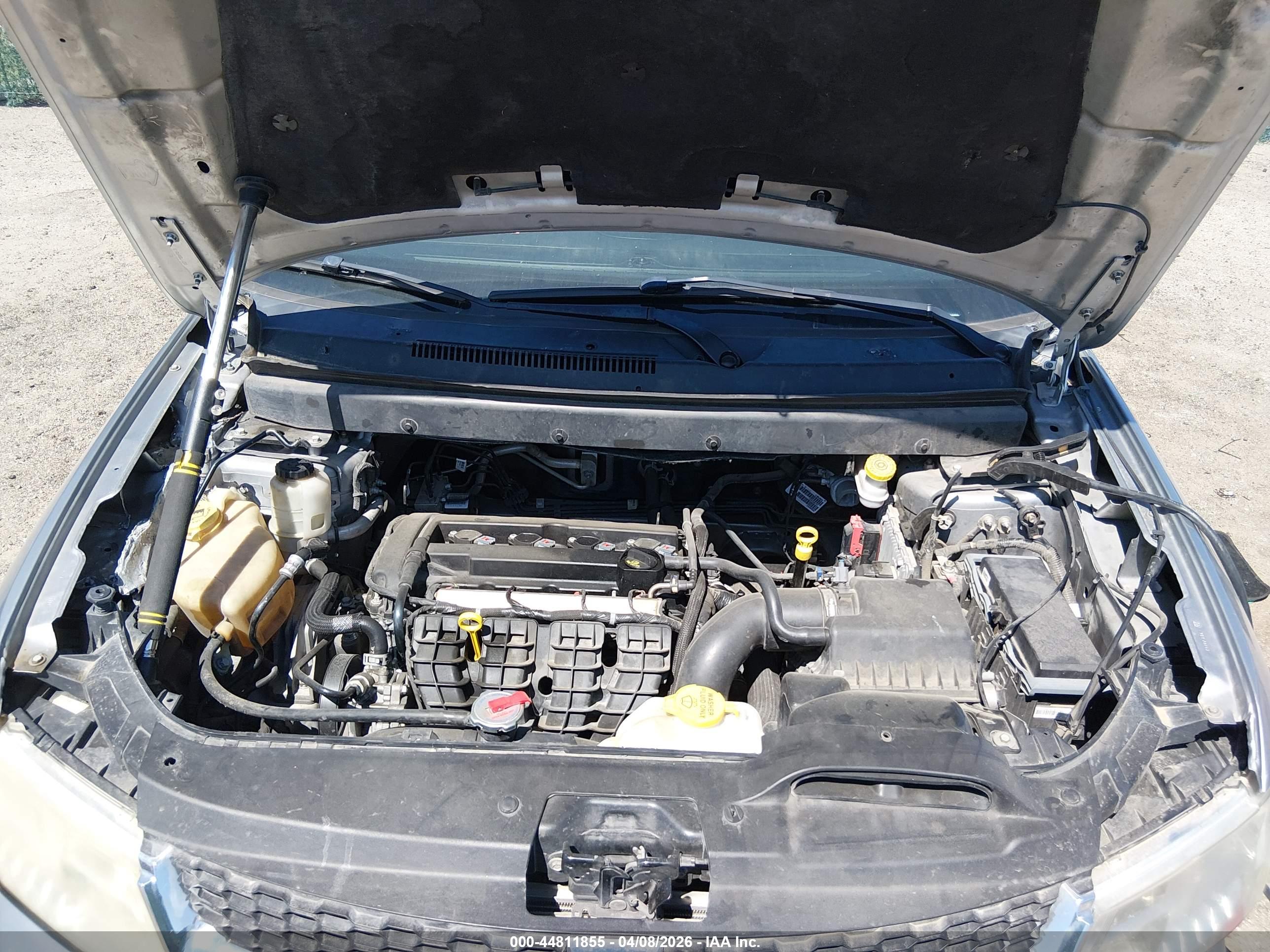 DODGE JOURNEY image 10