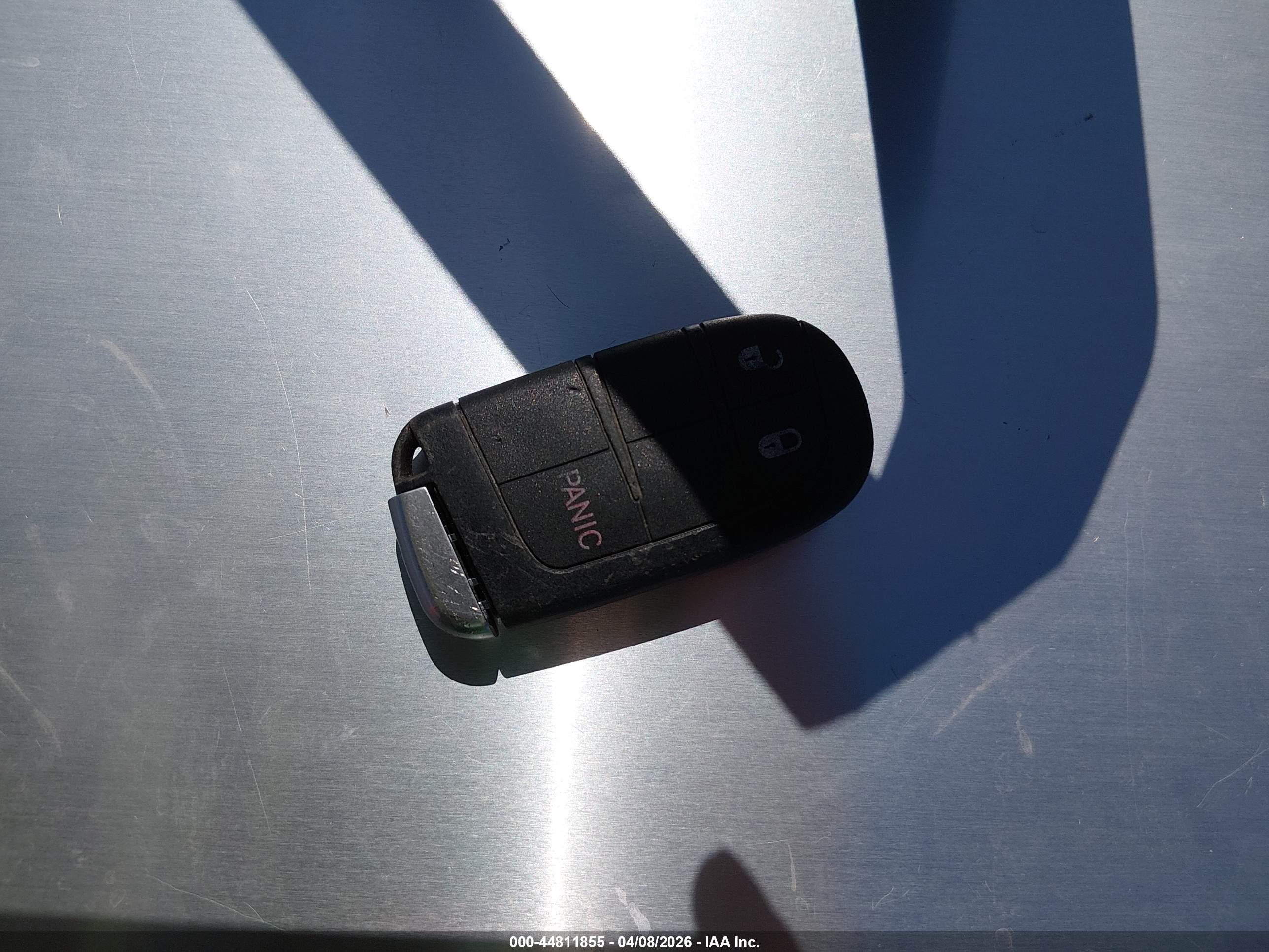 DODGE JOURNEY image 11