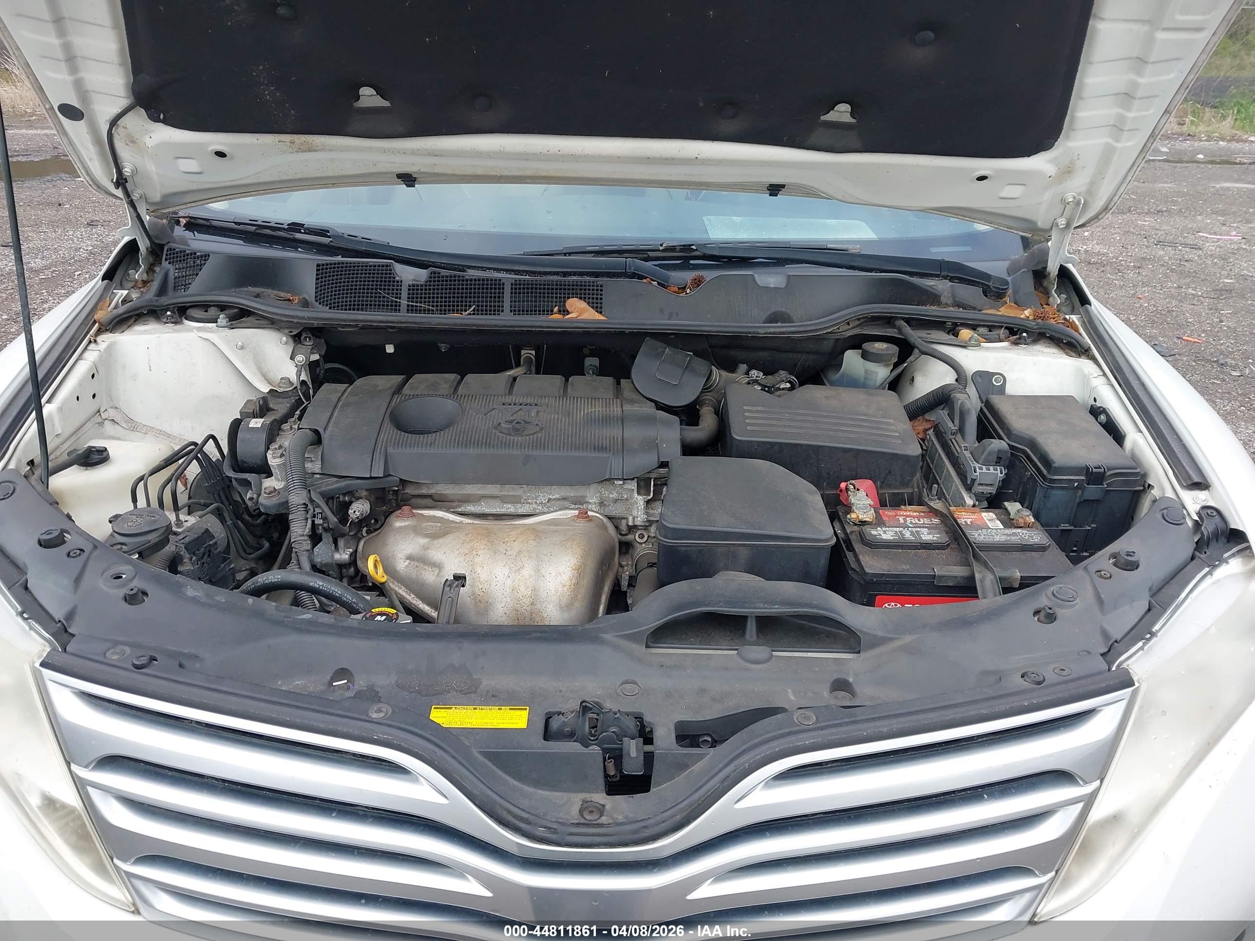 TOYOTA VENZA image 10