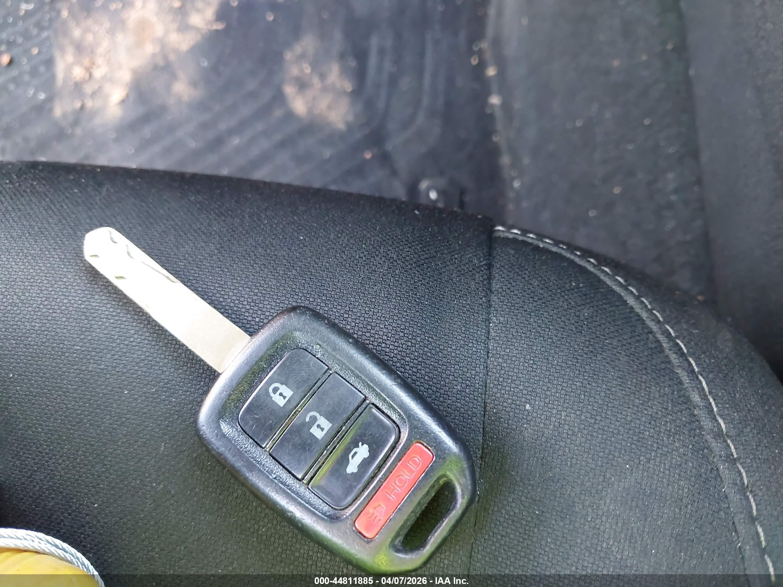 HONDA CIVIC image 11