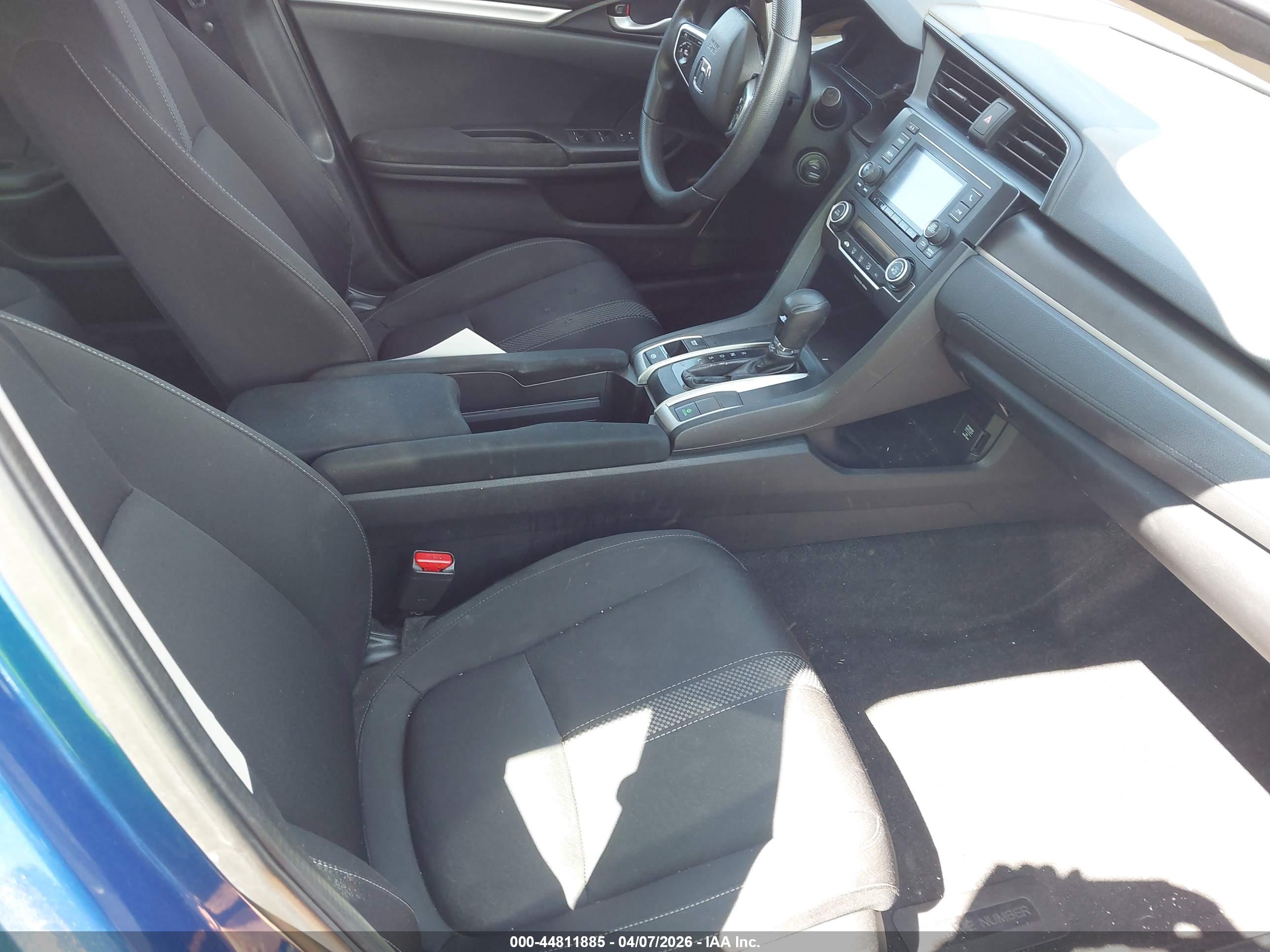 HONDA CIVIC image 5