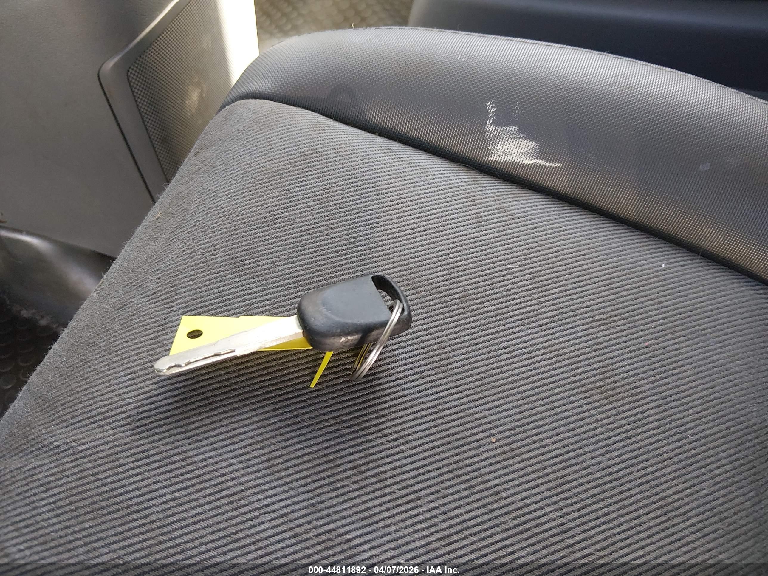 HONDA ELEMENT image 11