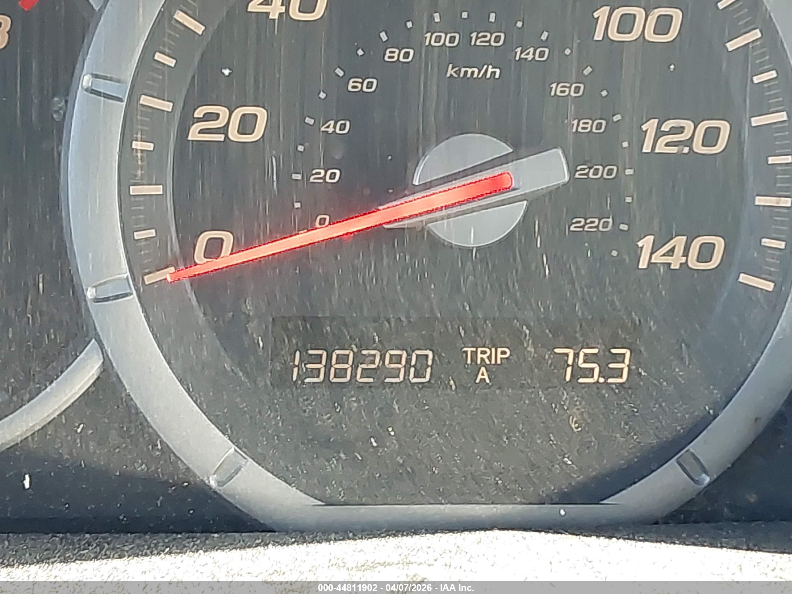 HONDA PILOT image 7