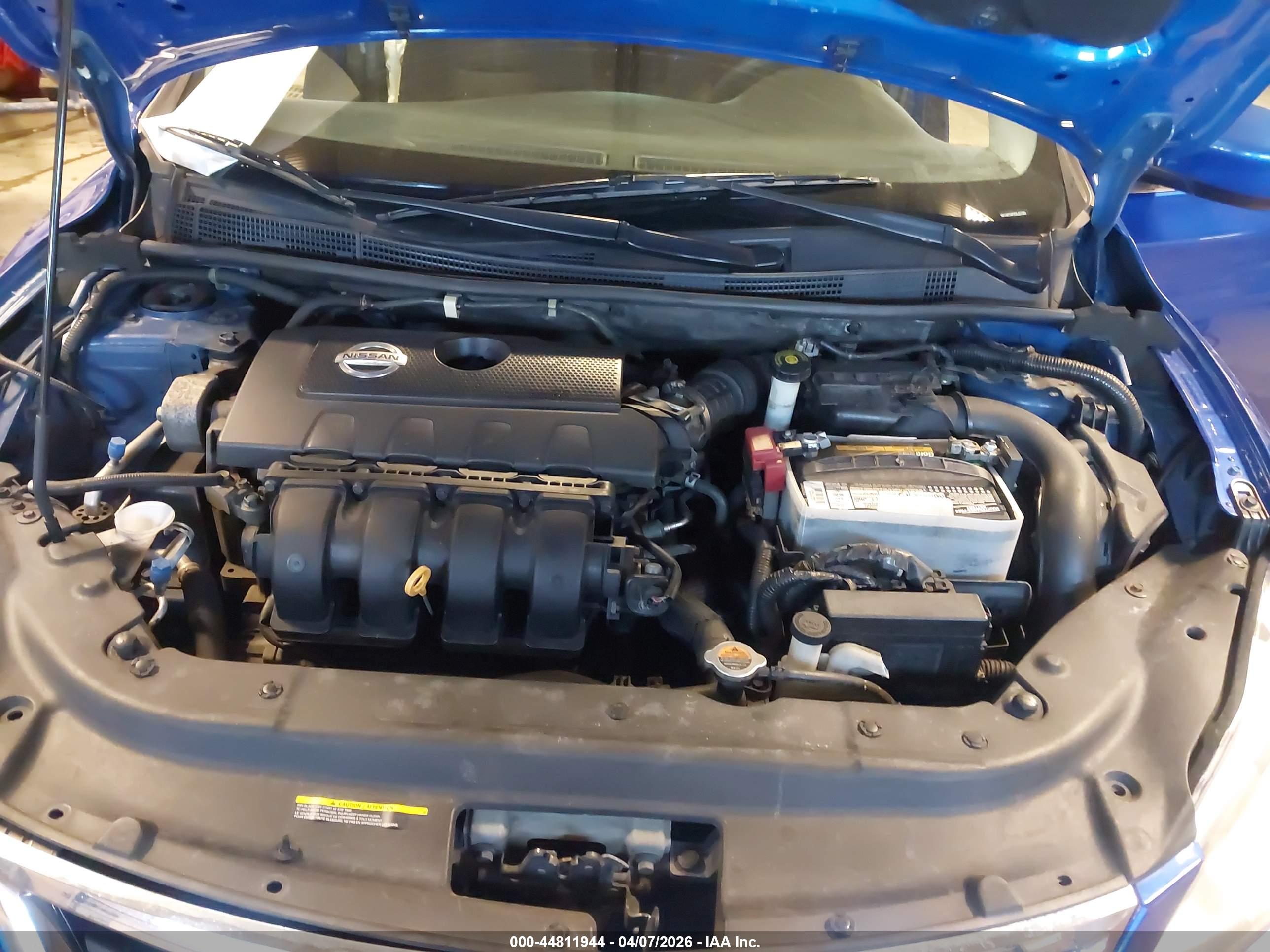 NISSAN SENTRA image 10