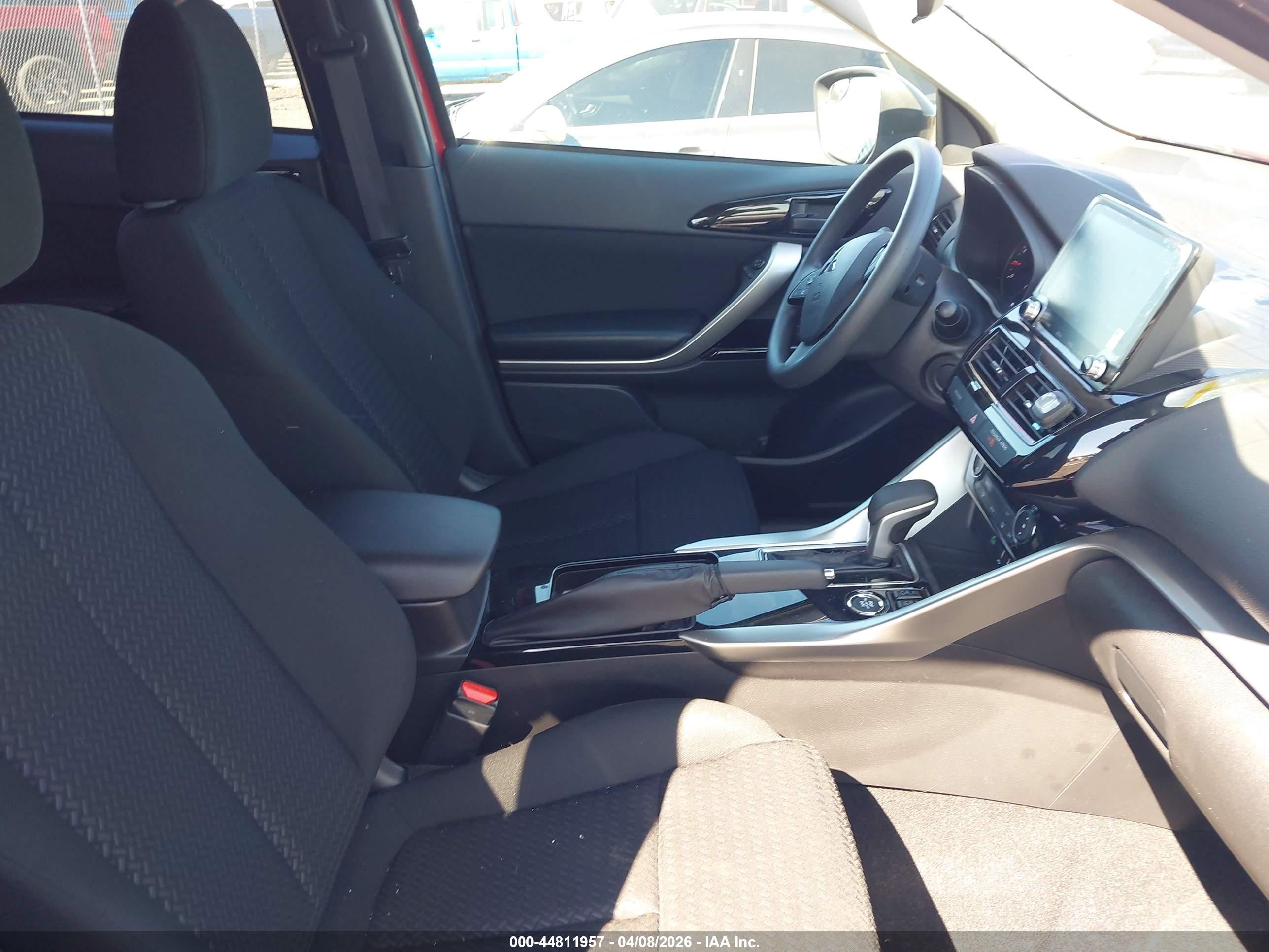 MITSUBISHI ECLIPSE image 5