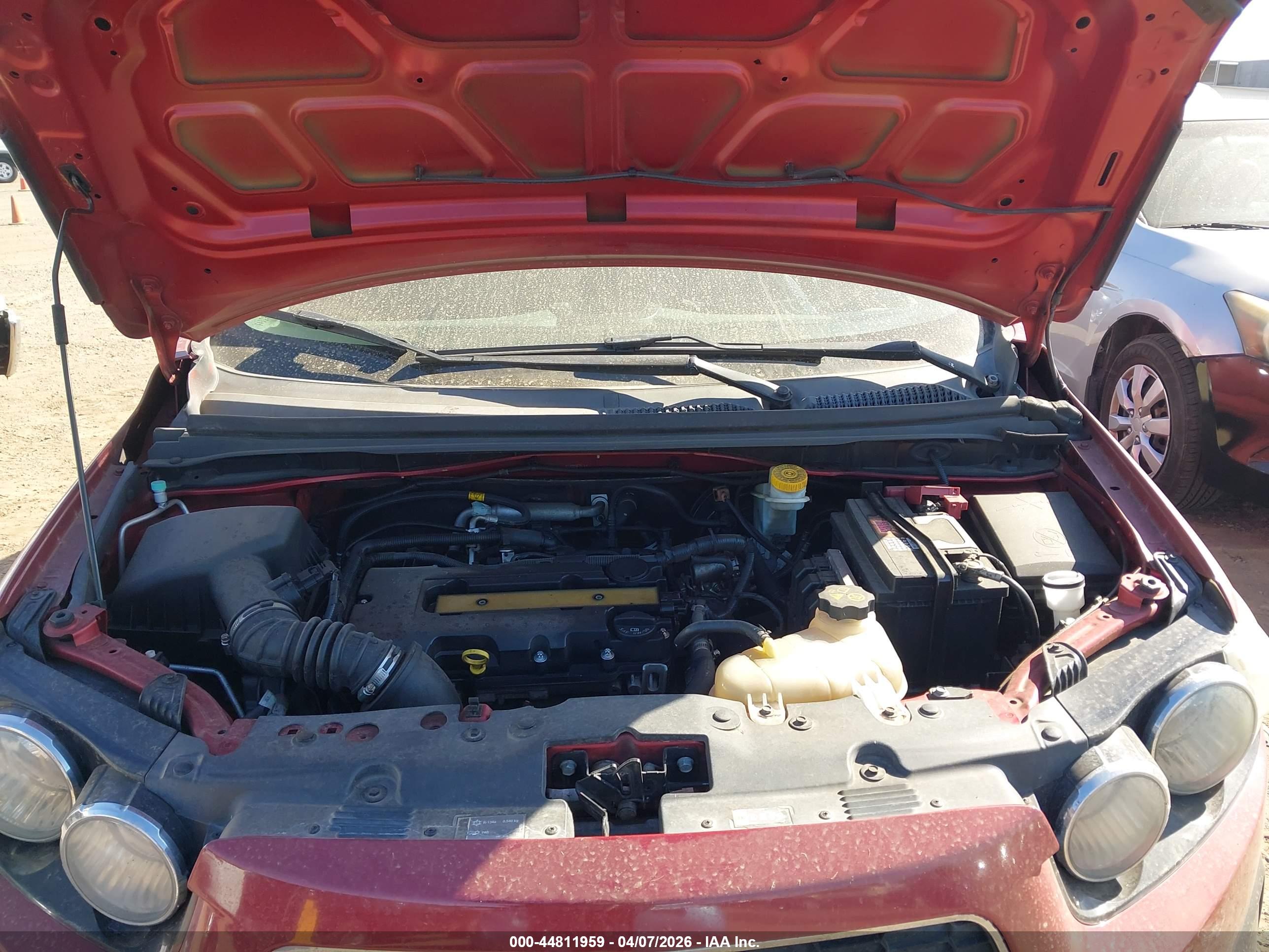 CHEVROLET SONIC image 10