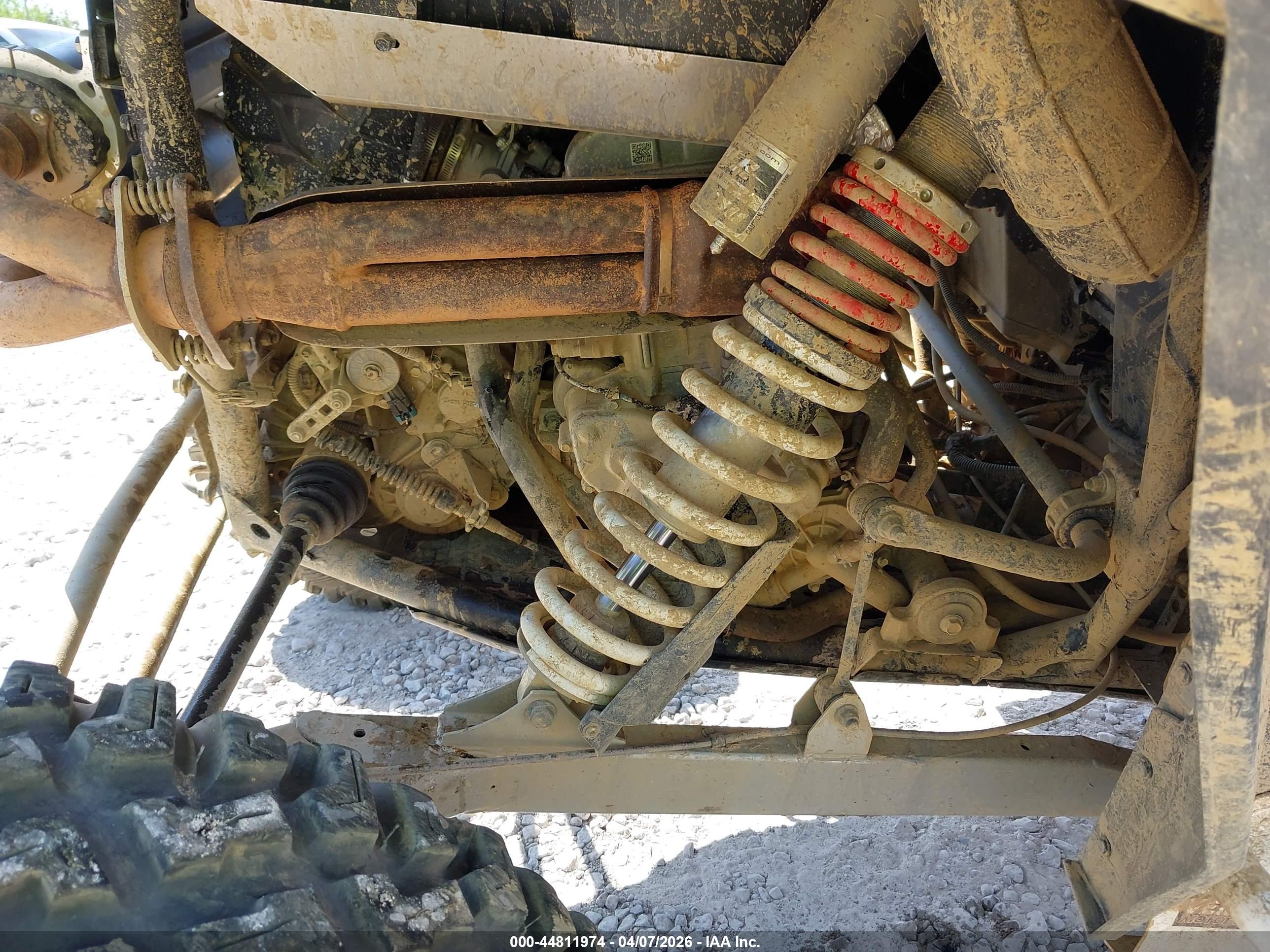 POLARIS RZR image 8