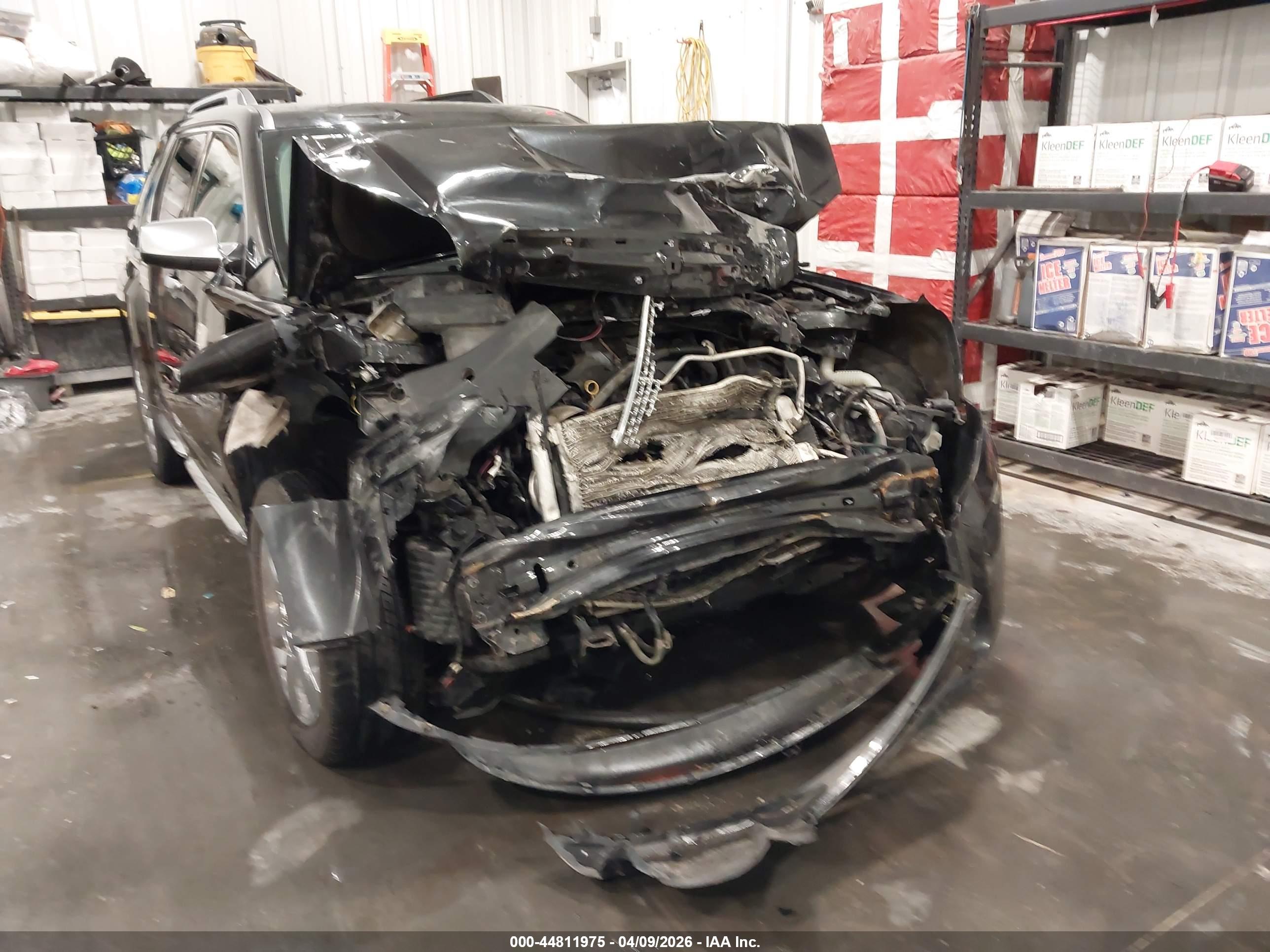 GMC TERRAIN image 6