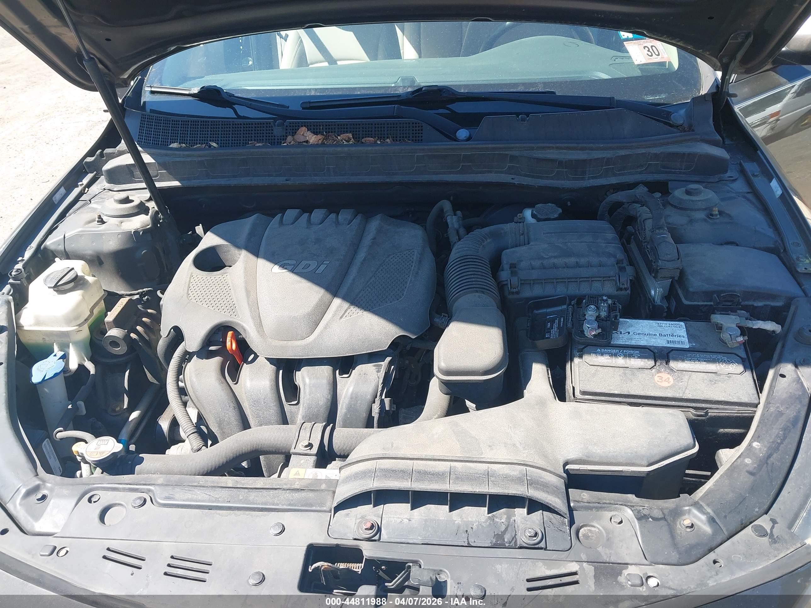 KIA OPTIMA image 10