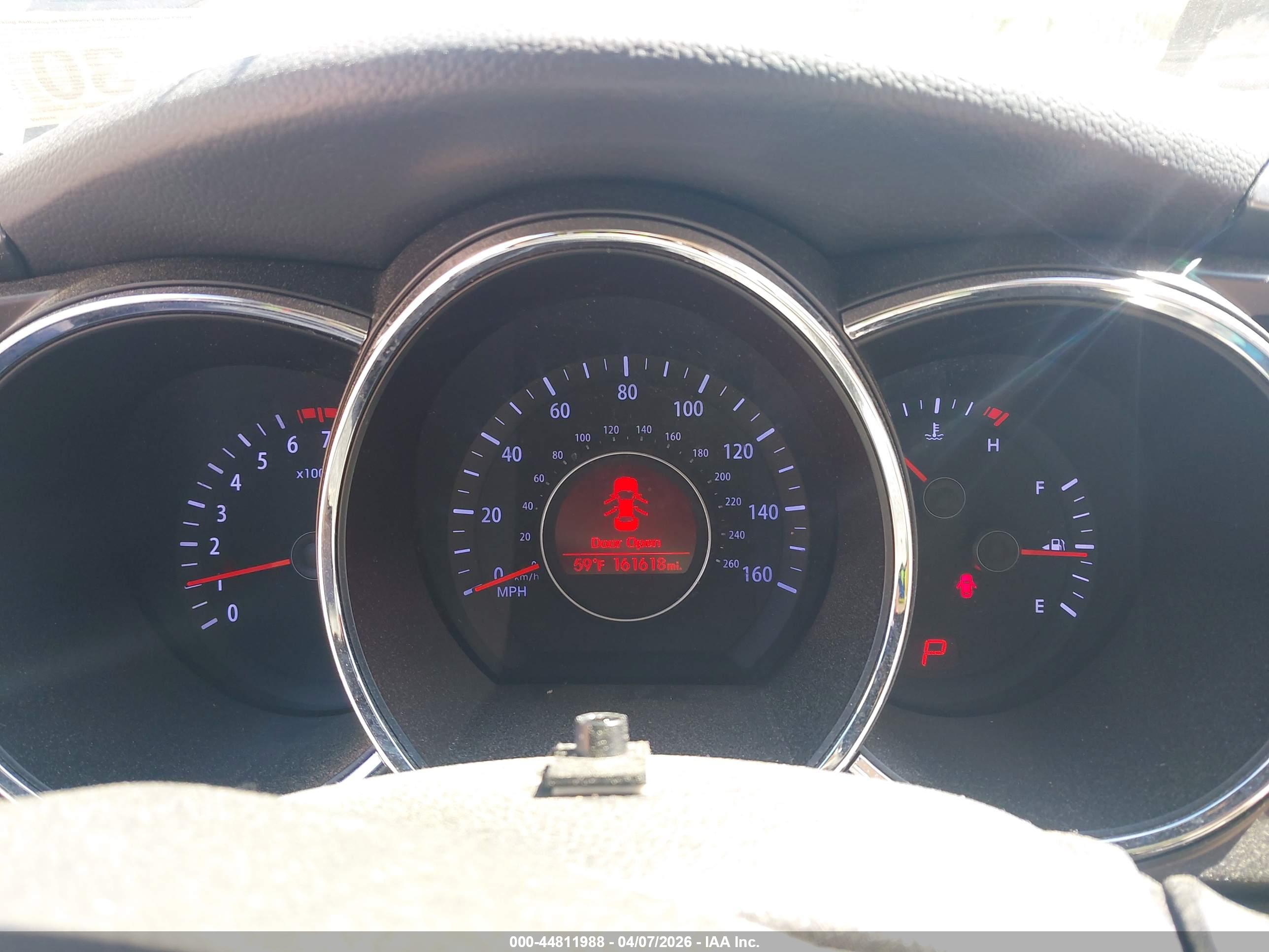 KIA OPTIMA image 7
