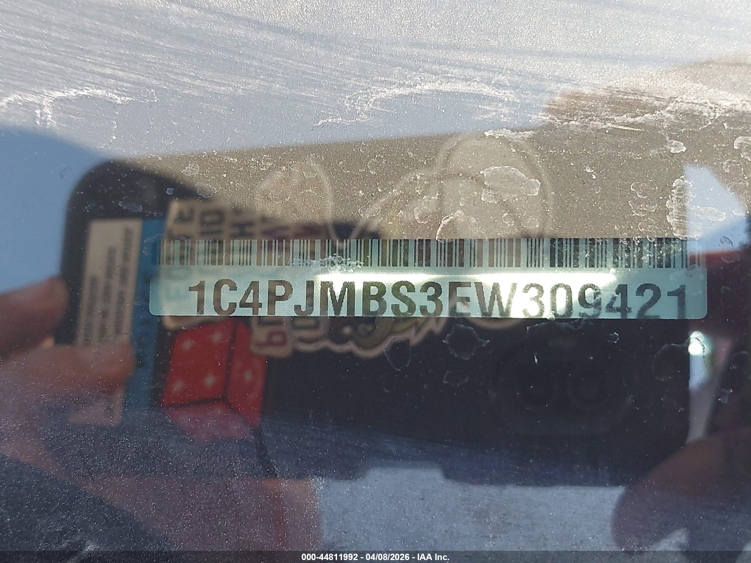 JEEP CHEROKEE image 9