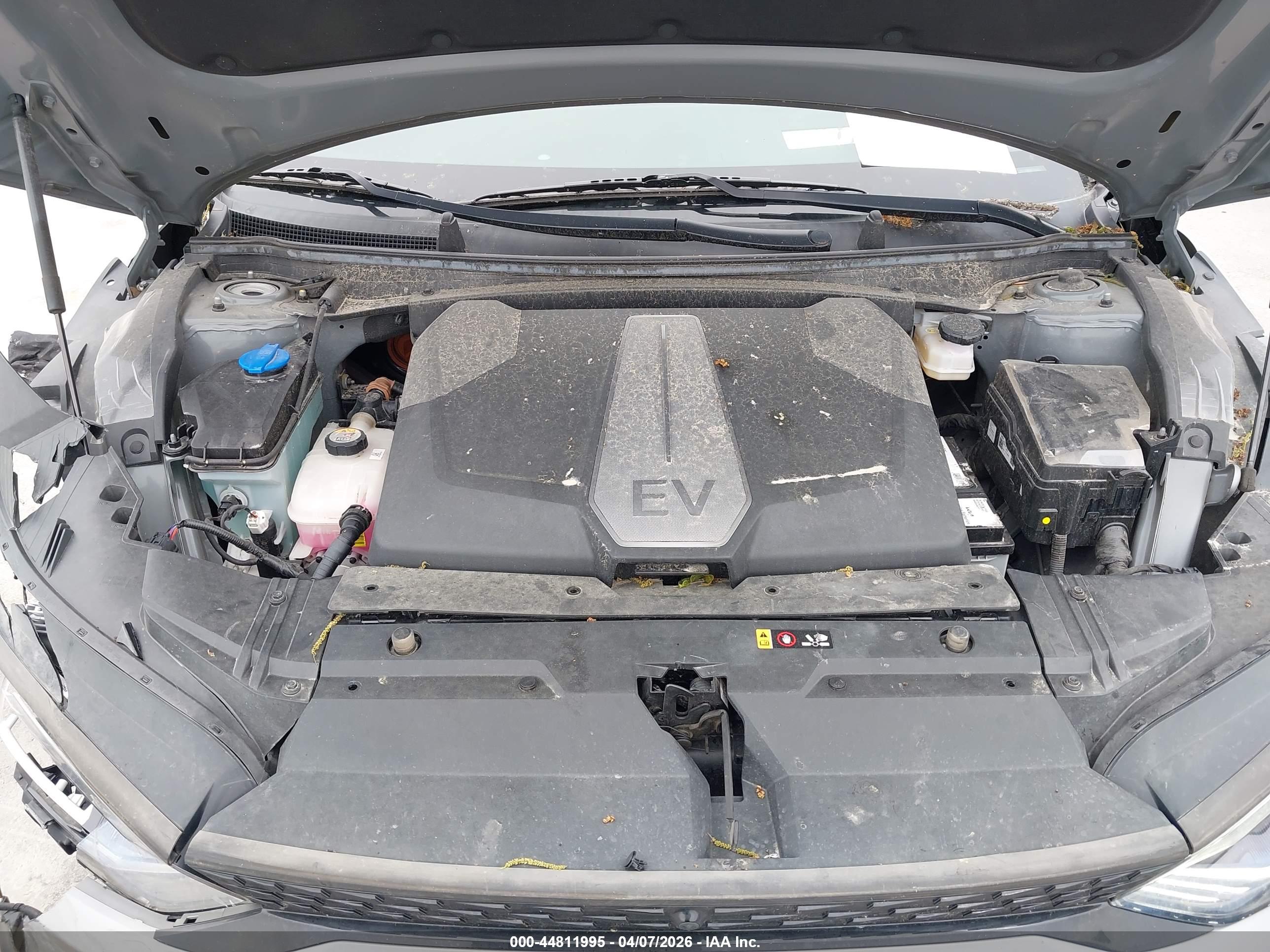 KIA EV6 image 10
