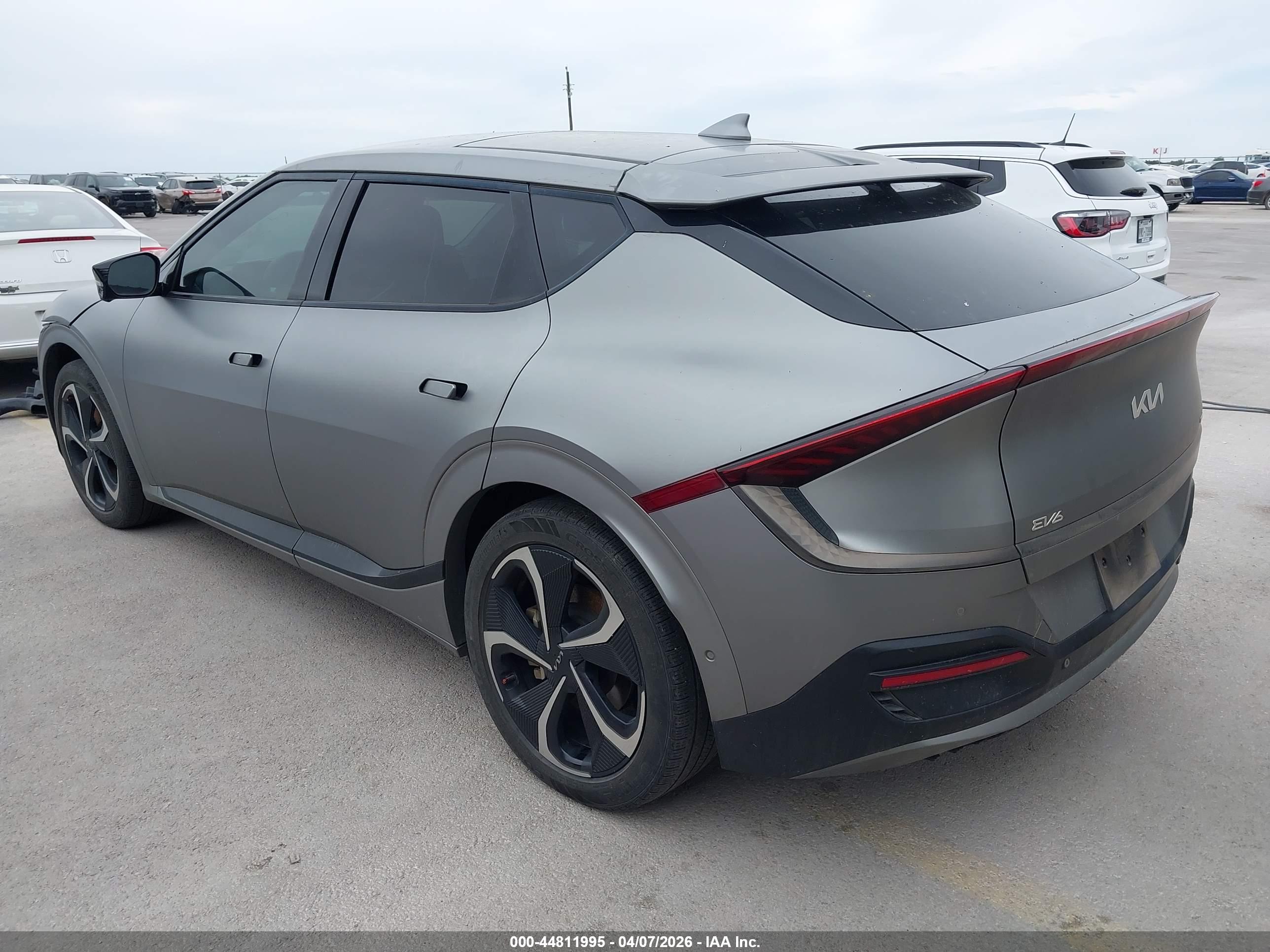 KIA EV6 image 3