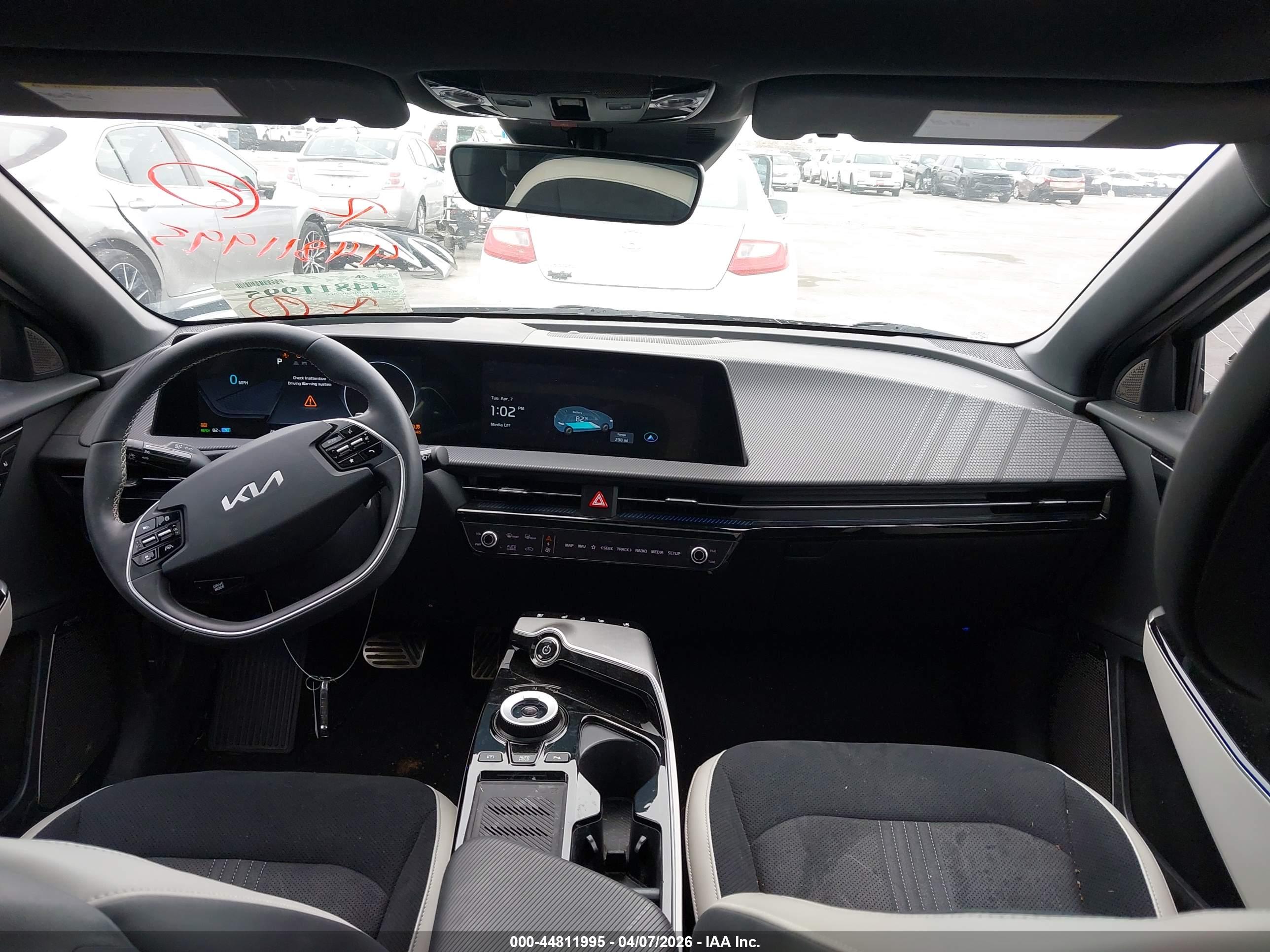 KIA EV6 image 5