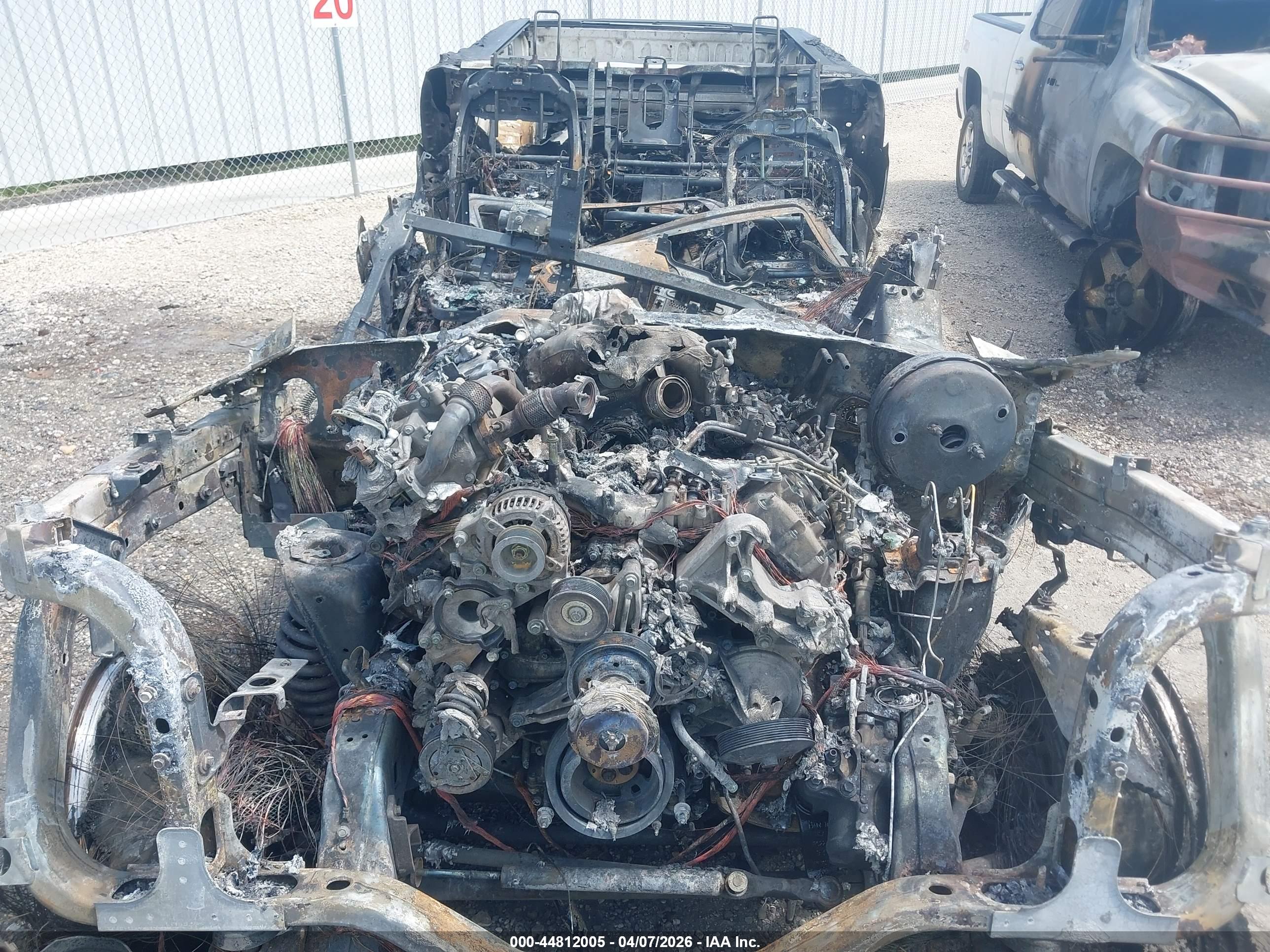 FORD F-250 image 10