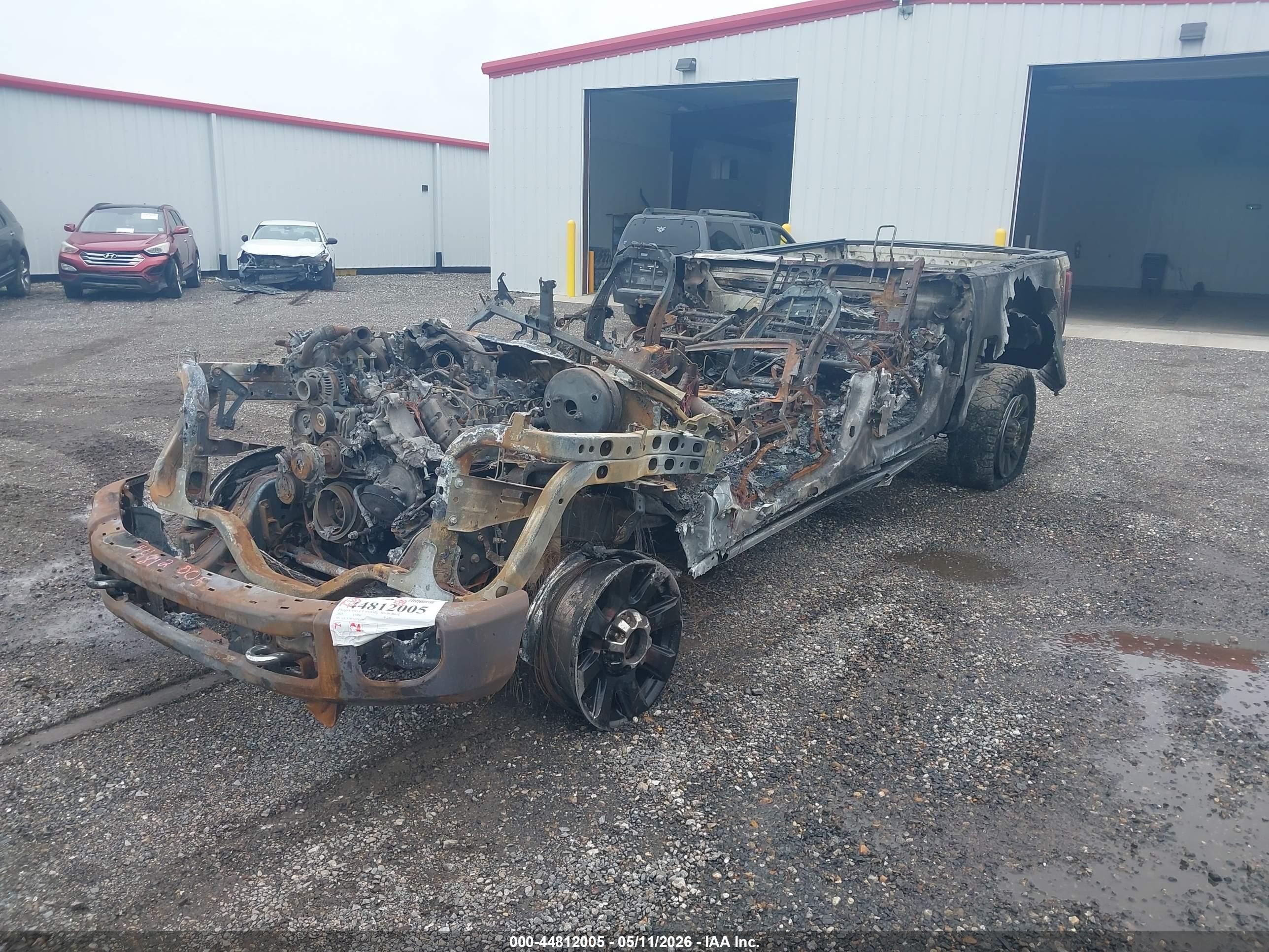 FORD F-250 image 2