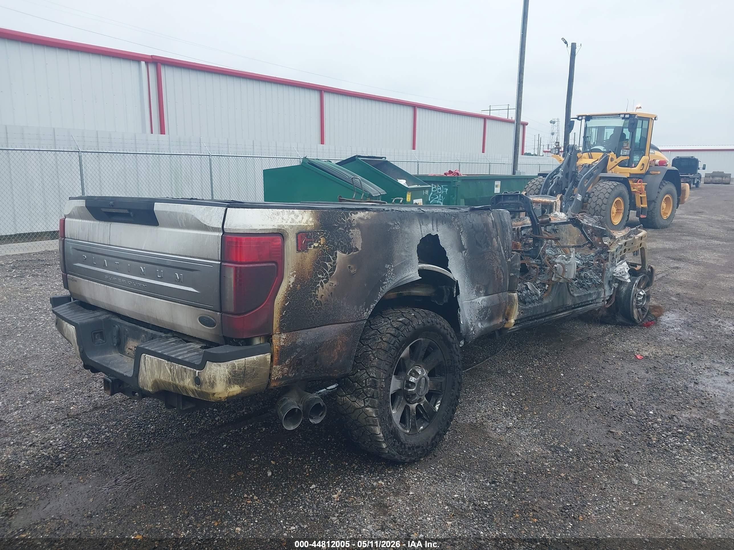 FORD F-250 image 4
