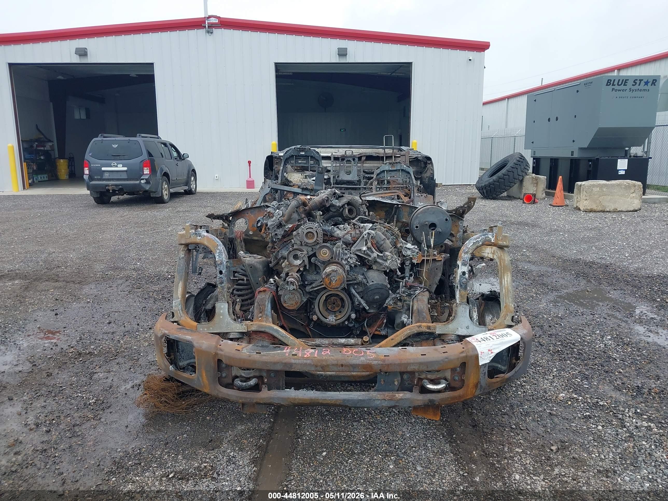 FORD F-250 image 6