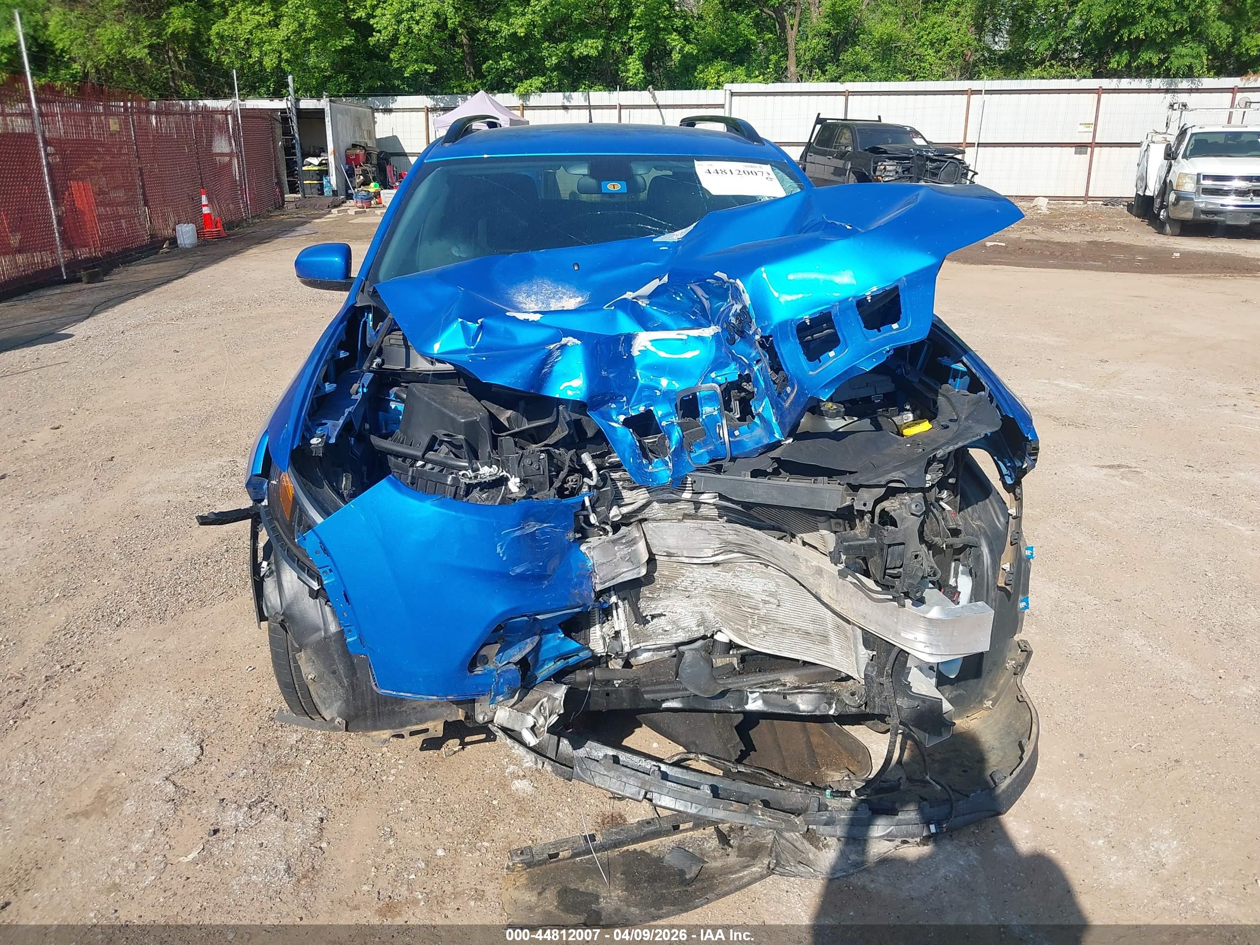 JEEP CHEROKEE image 6