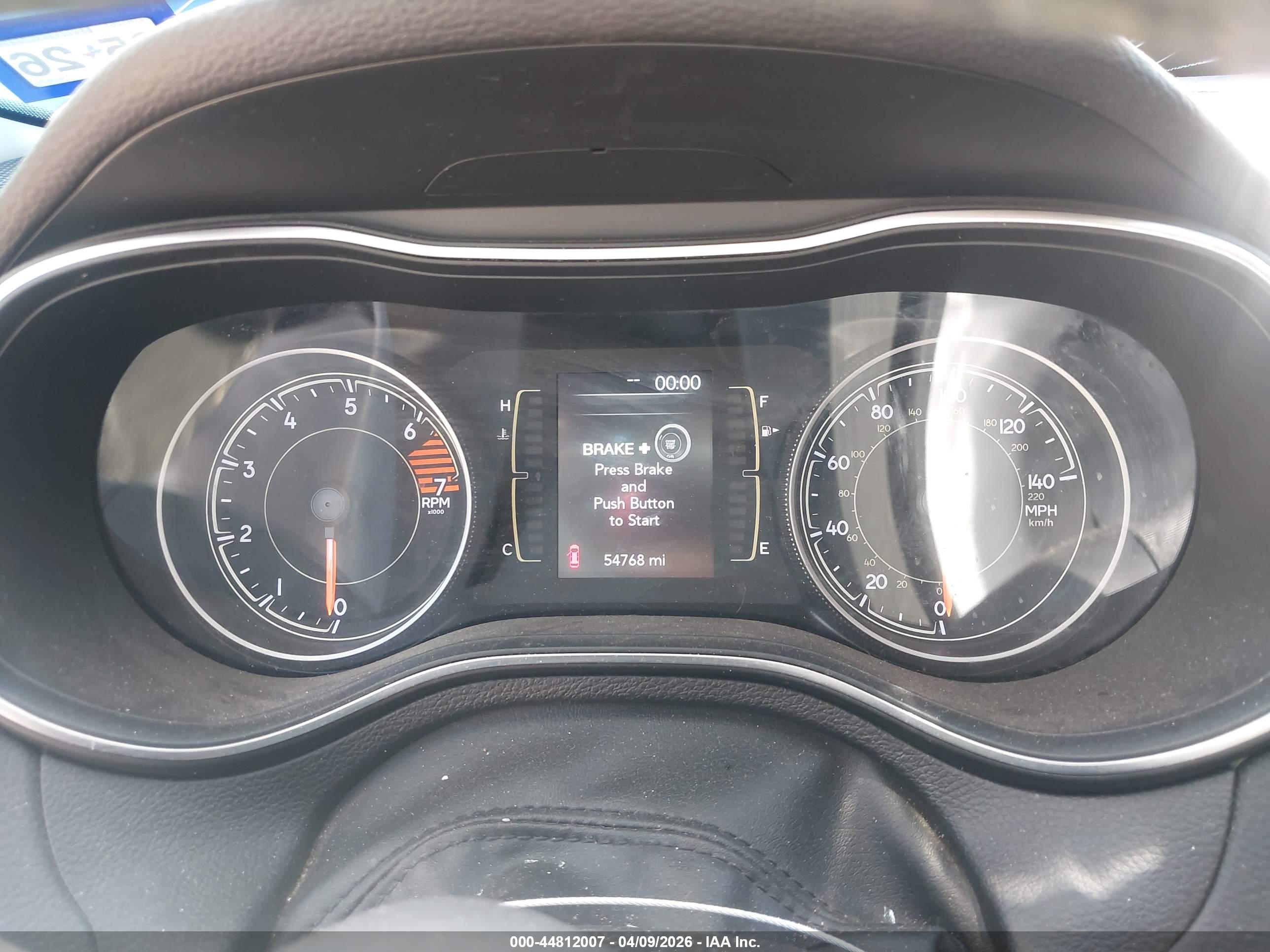 JEEP CHEROKEE image 7