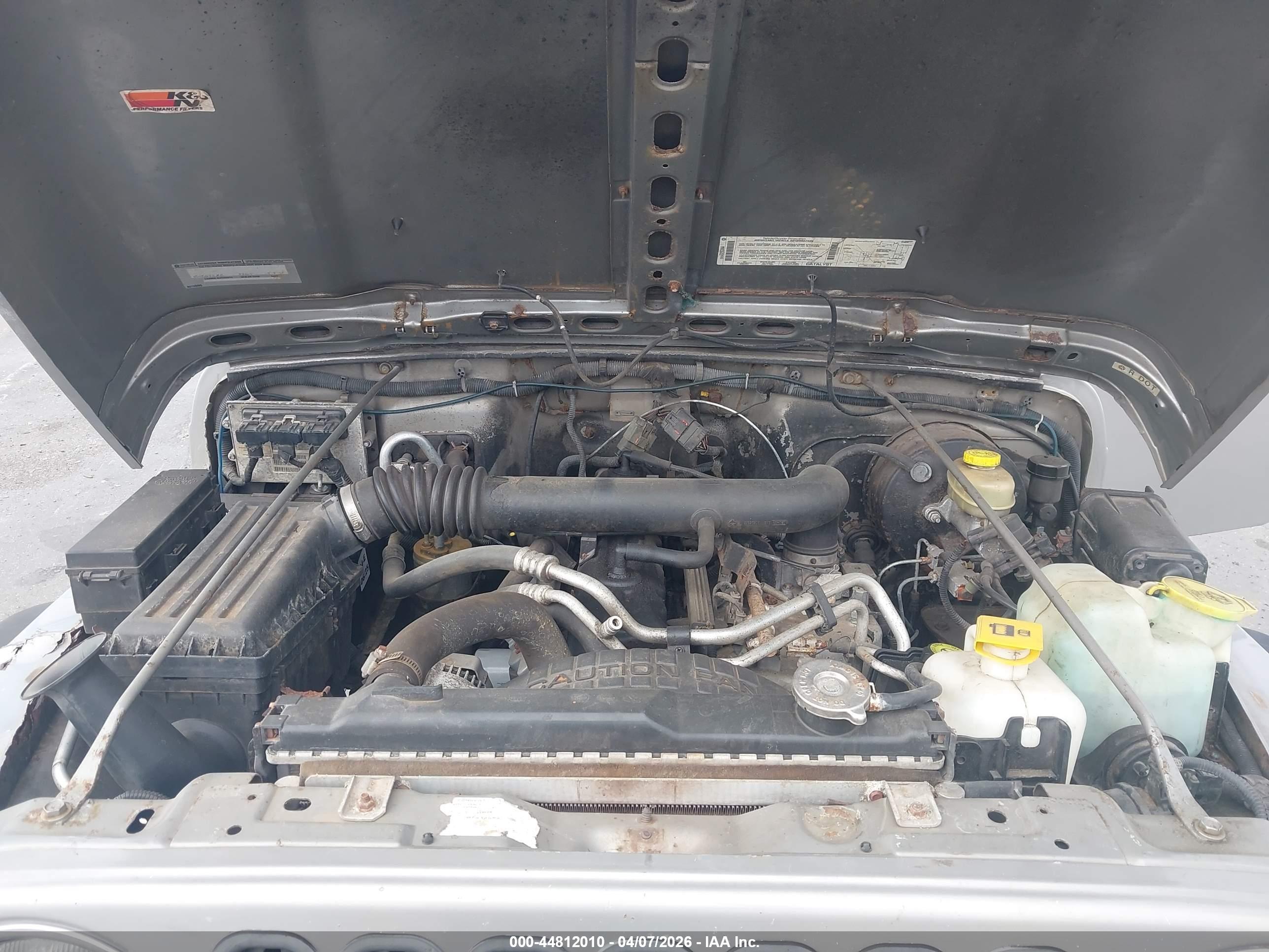 JEEP WRANGLER image 10