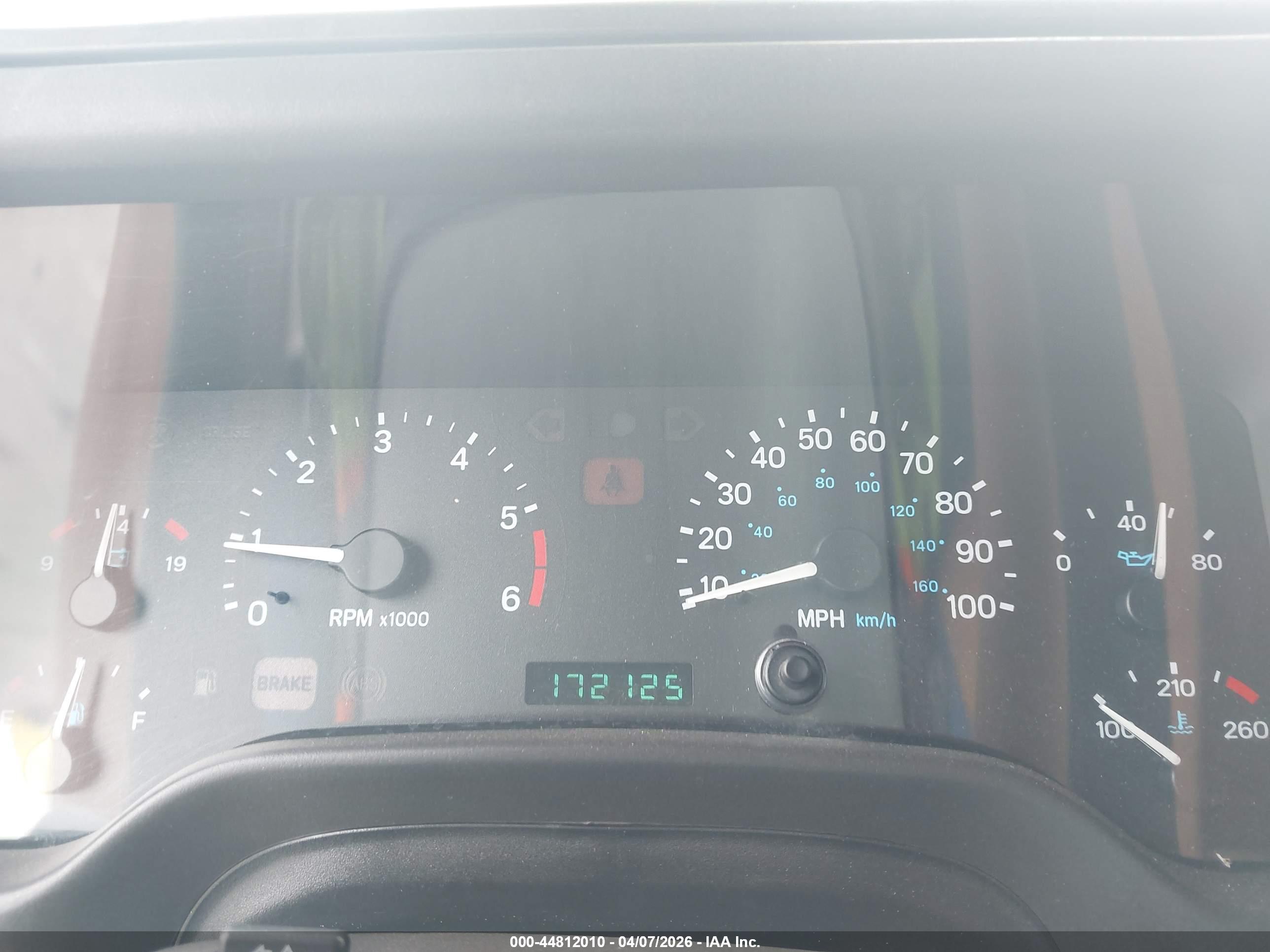 JEEP WRANGLER image 7