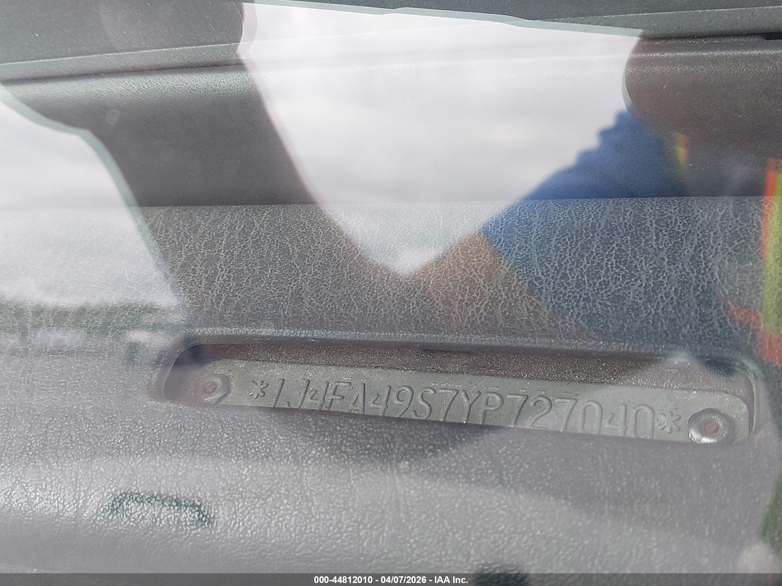 JEEP WRANGLER image 9