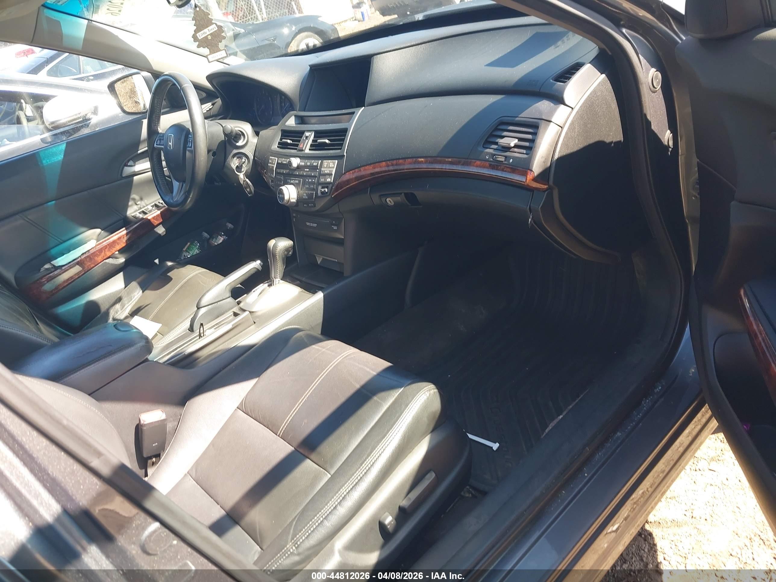 HONDA CROSSTOUR image 5