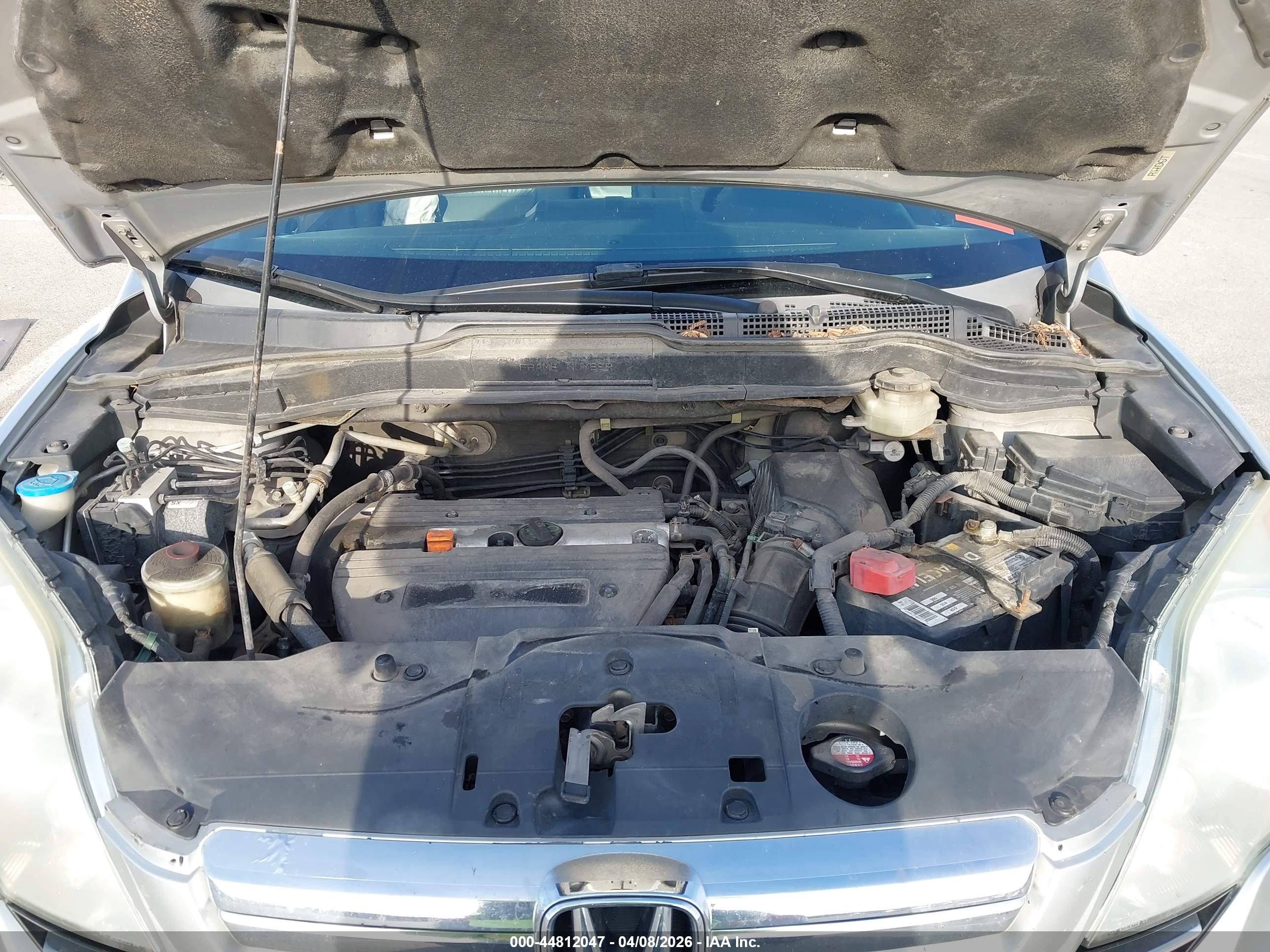 HONDA CR-V image 10
