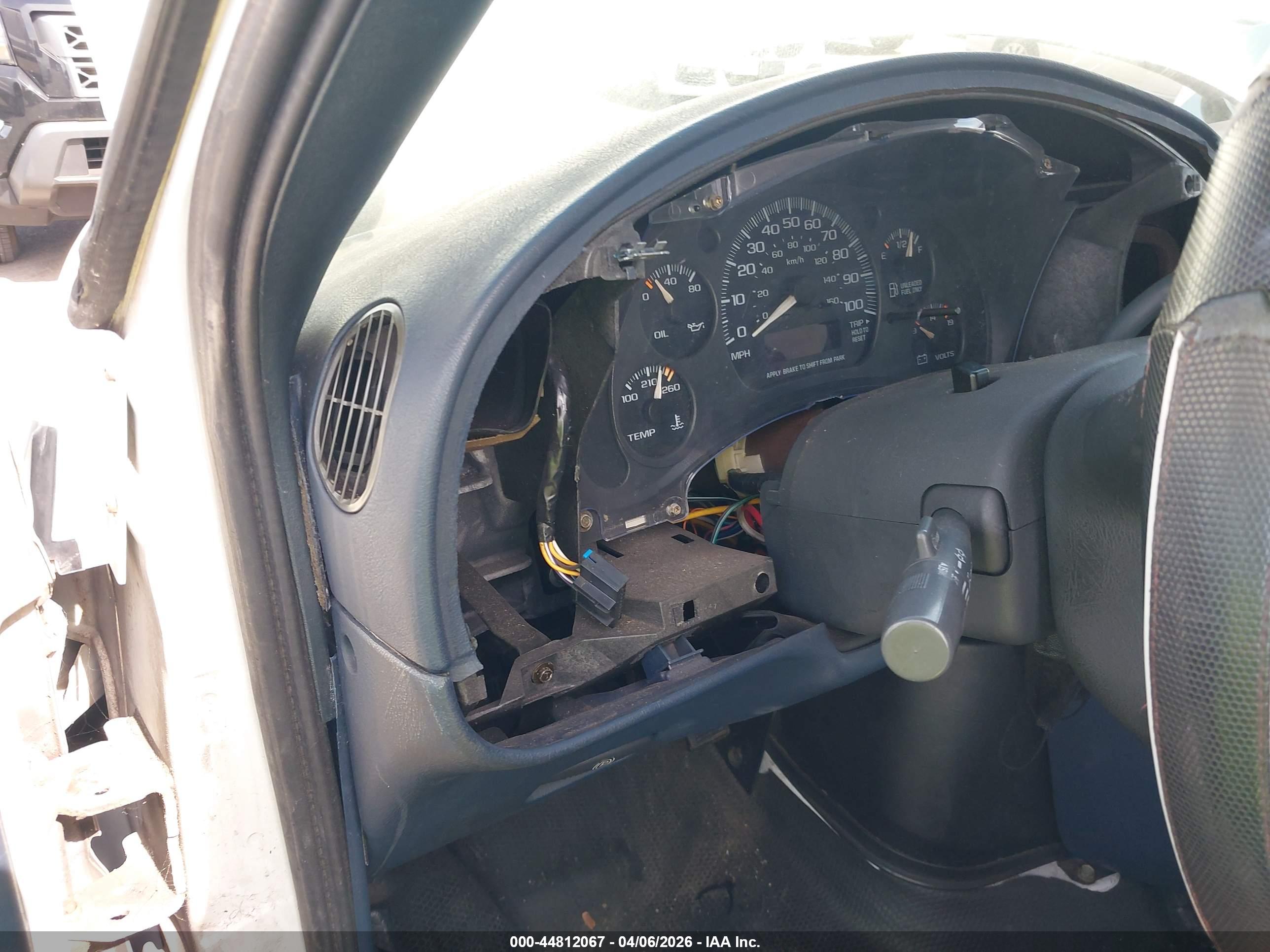 CHEVROLET ASTRO image 6