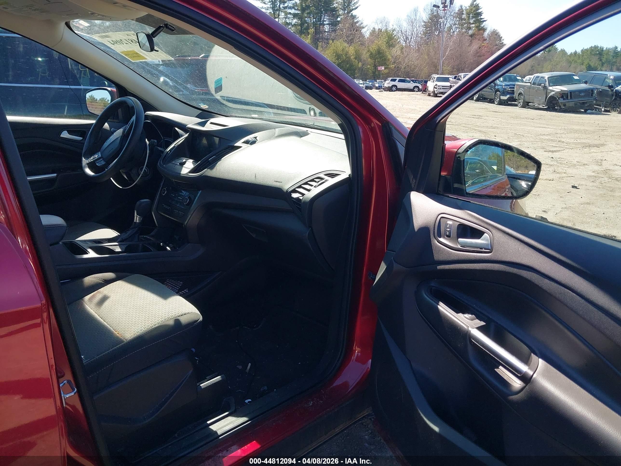 FORD ESCAPE image 5
