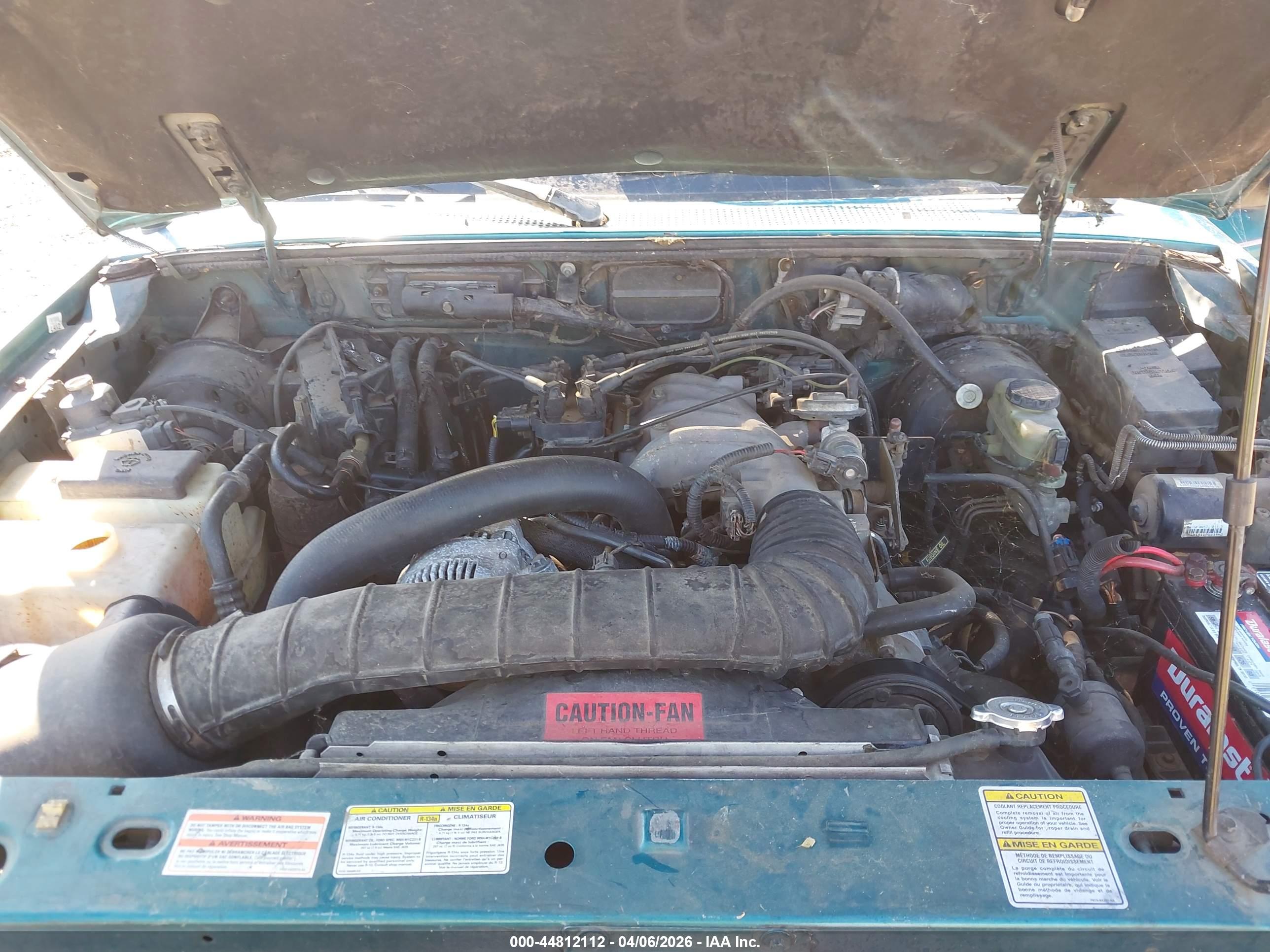 FORD RANGER image 10