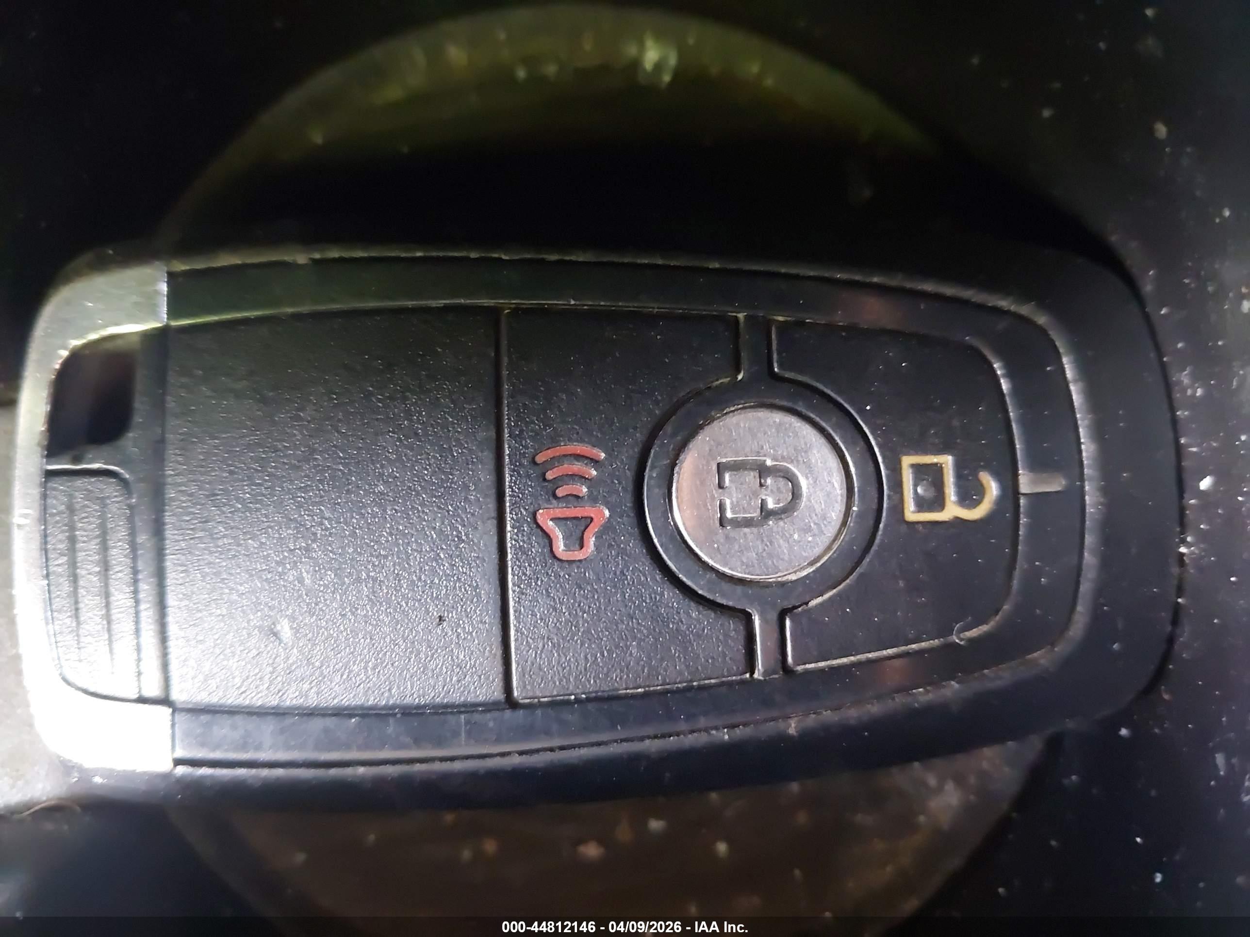 FORD EDGE image 11