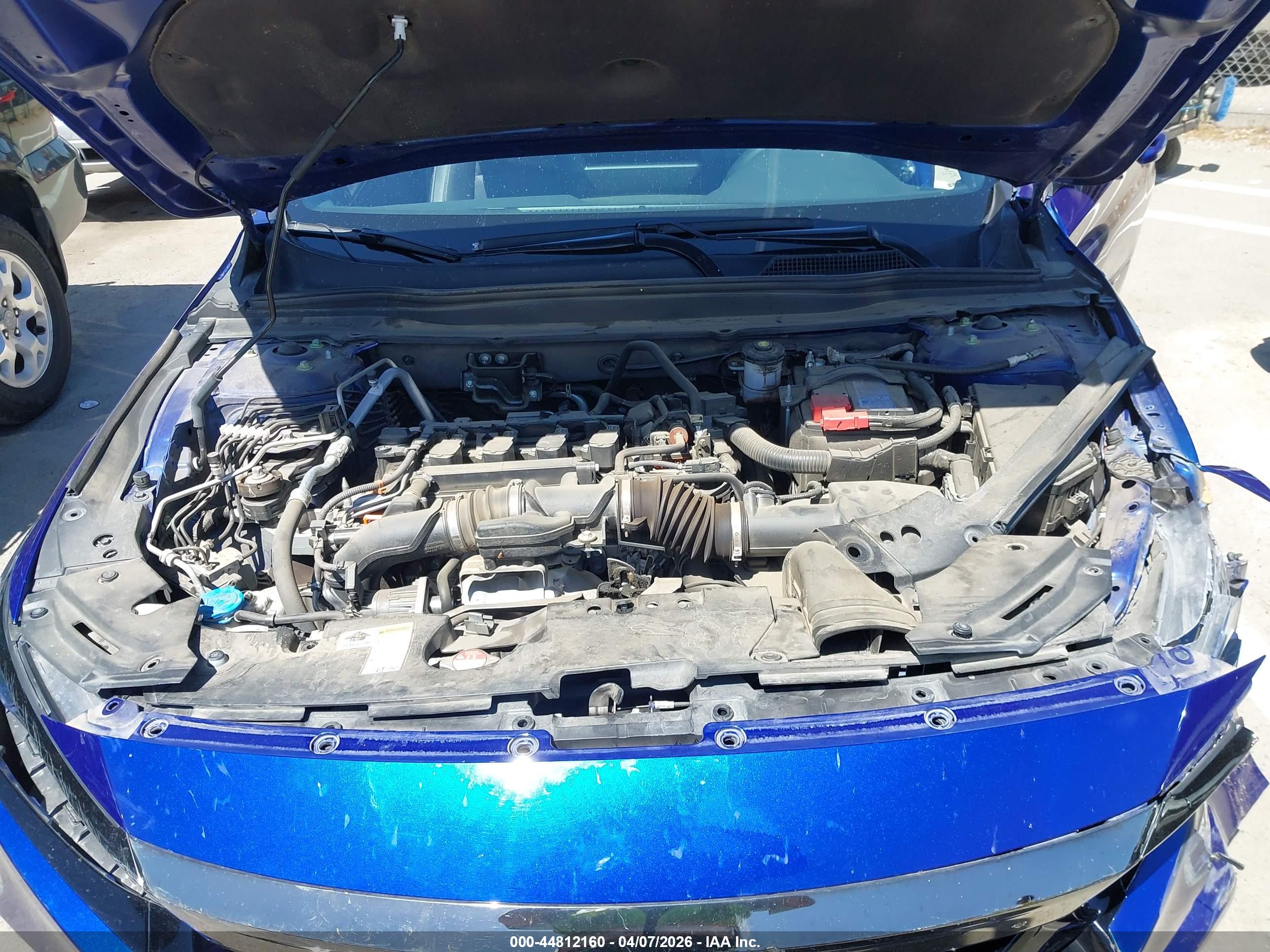 HONDA ACCORD image 10
