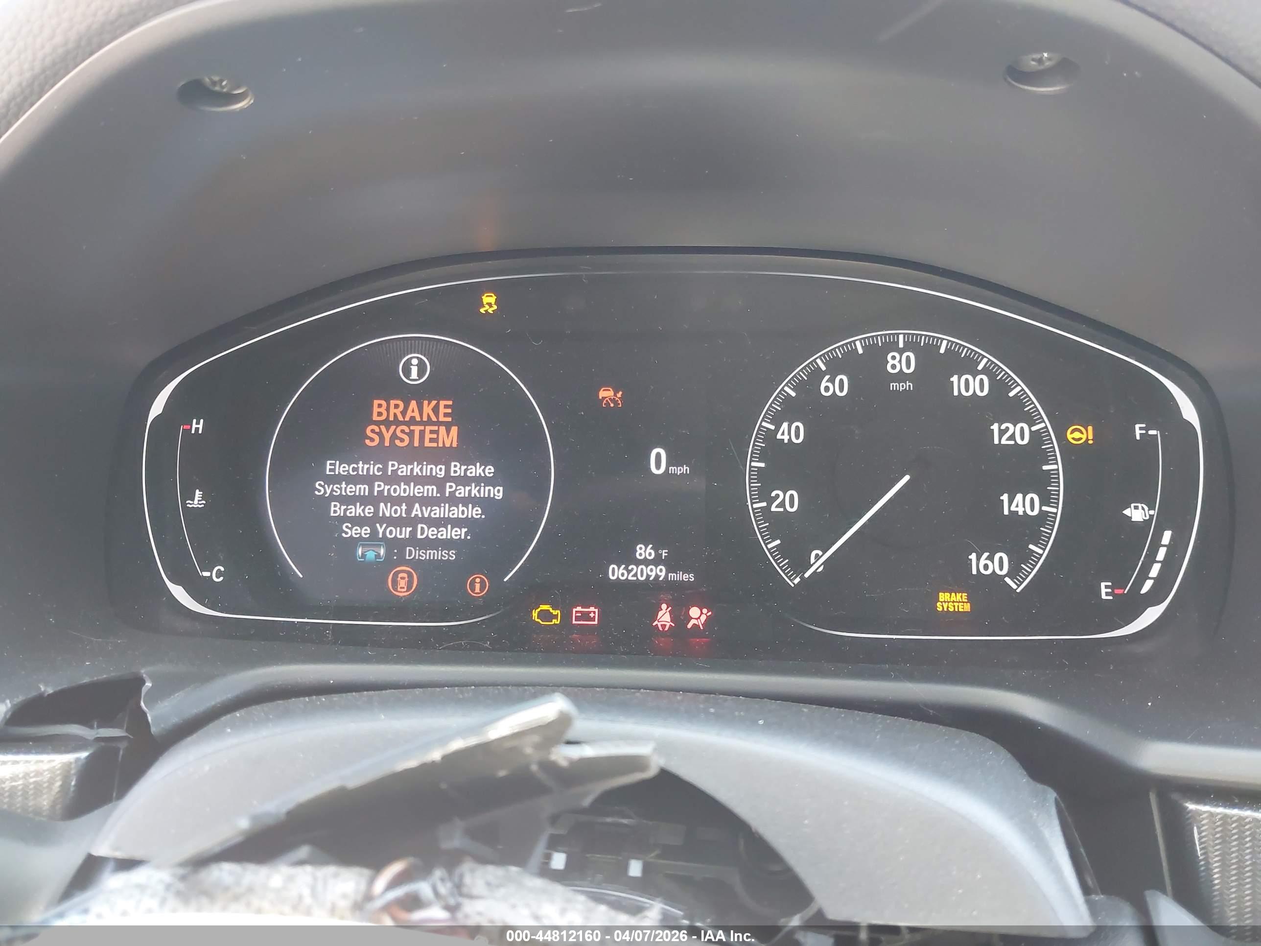 HONDA ACCORD image 7
