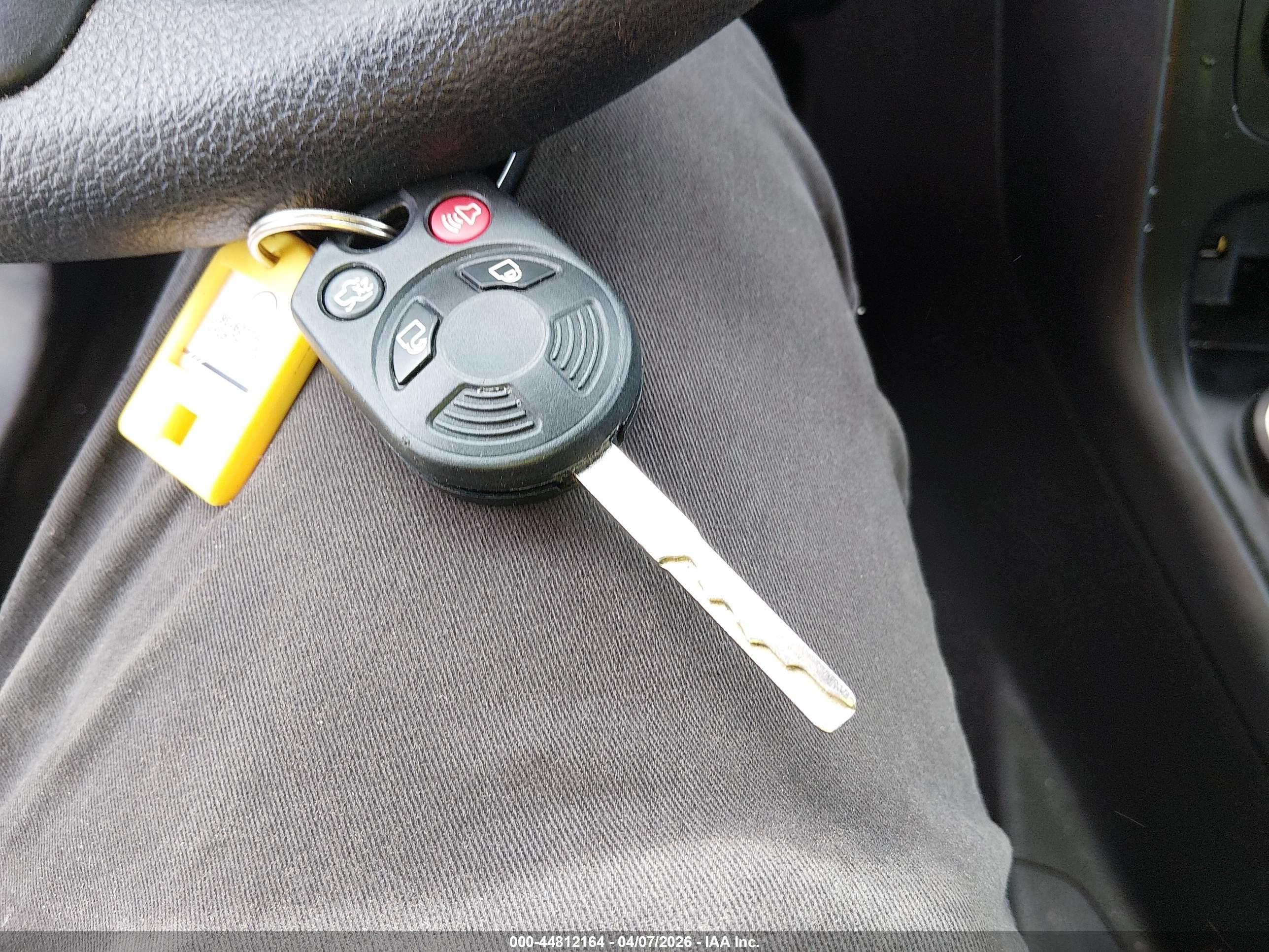 FORD FOCUS image 11