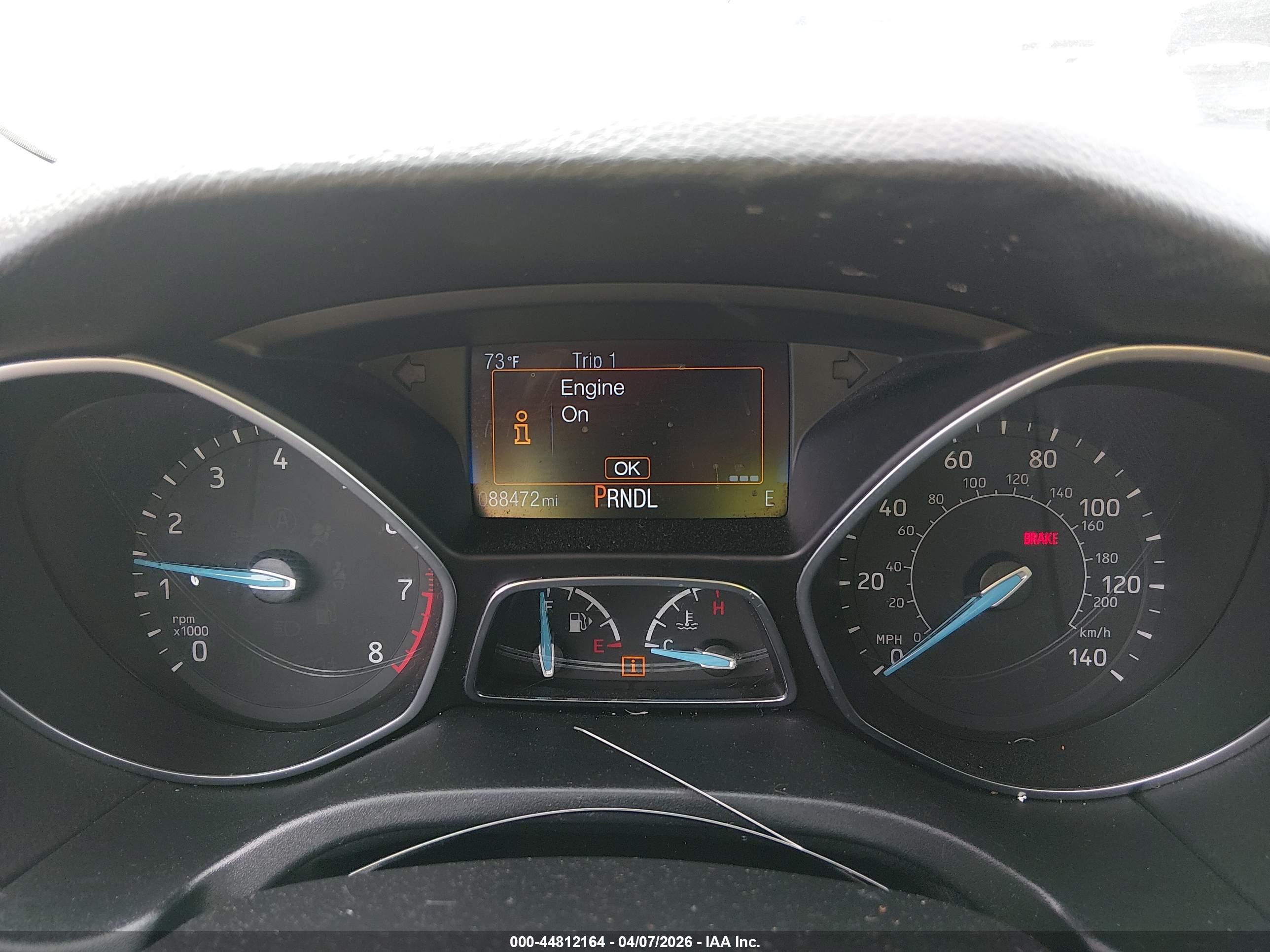 FORD FOCUS image 7