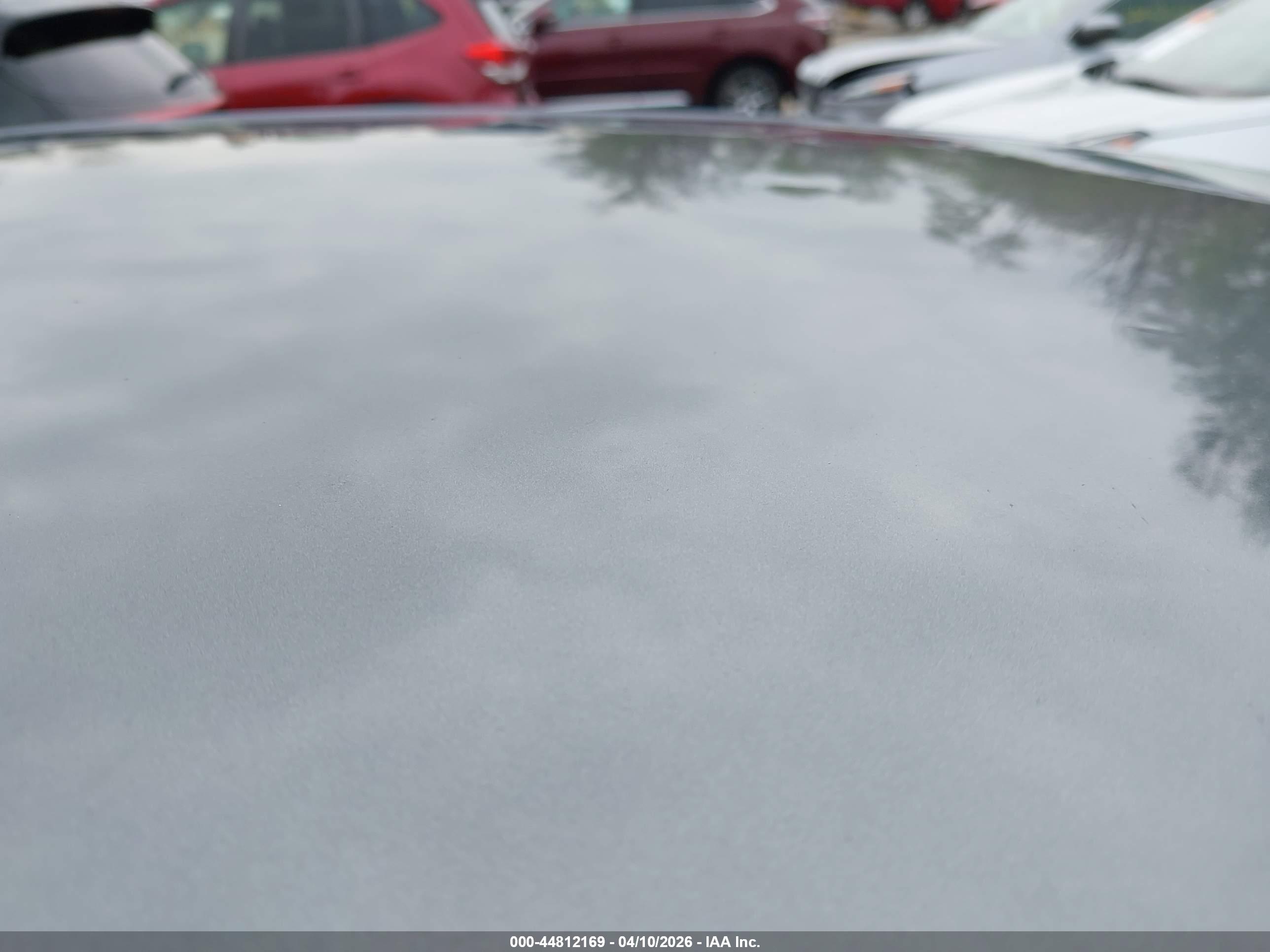 LEXUS ES image 6